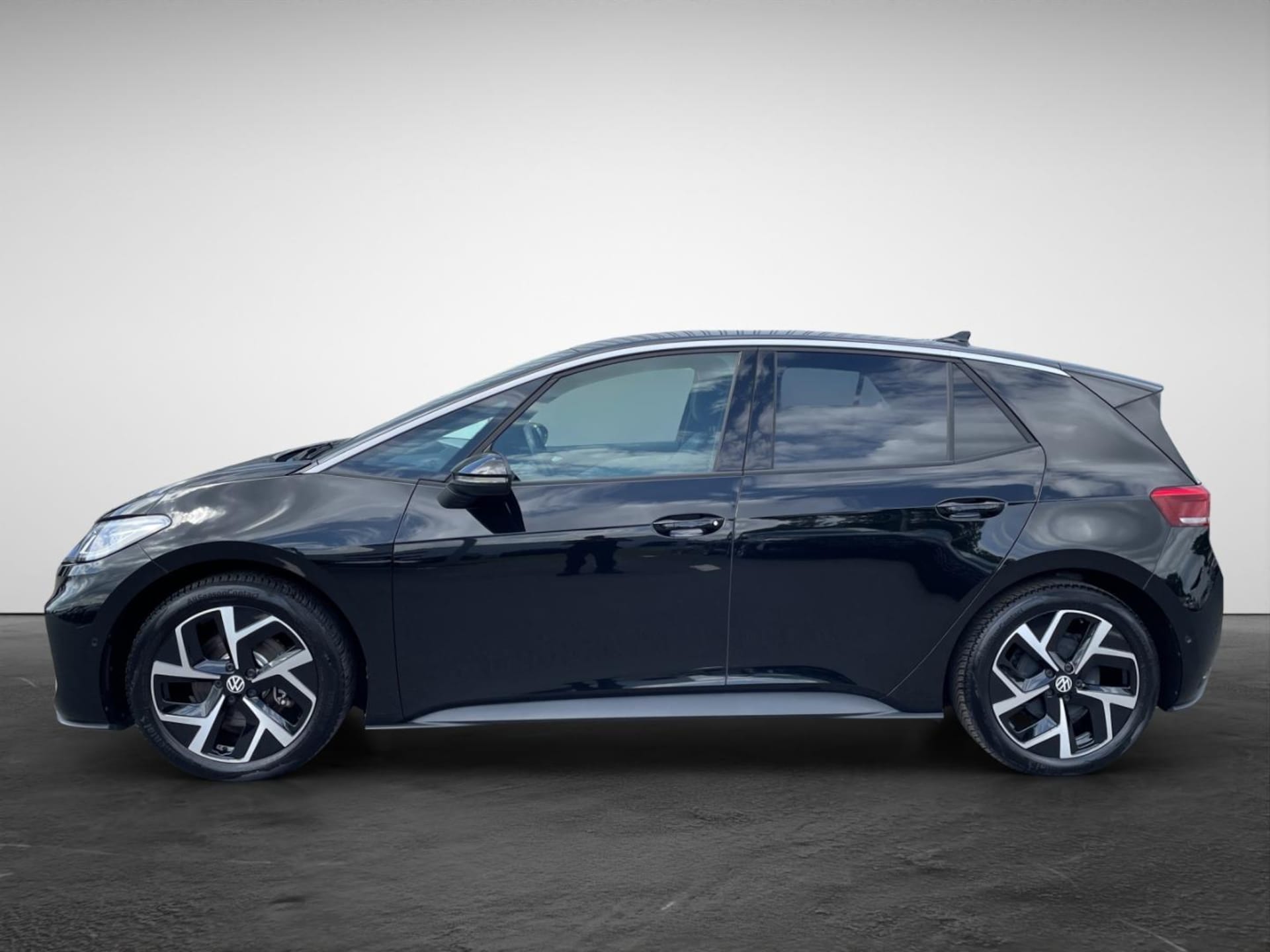 Volkswagen ID.3 MOVE Pro