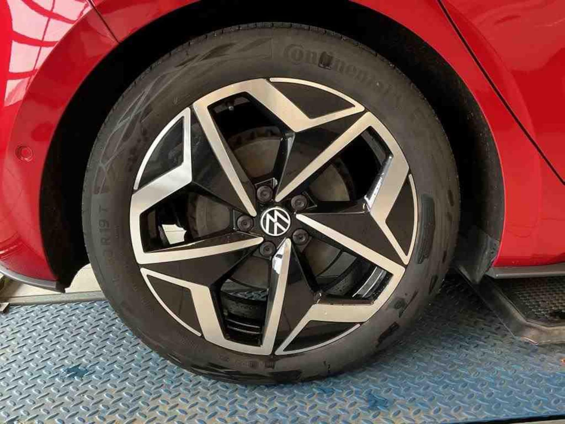 Volkswagen ID.3 Pro S