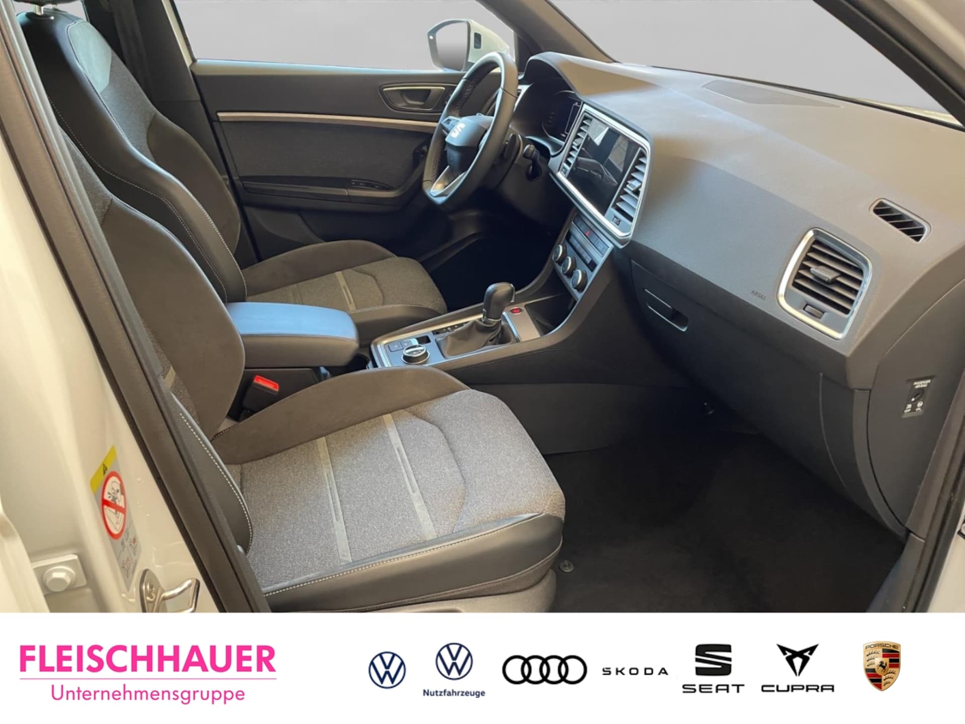 SEAT Ateca Xperience