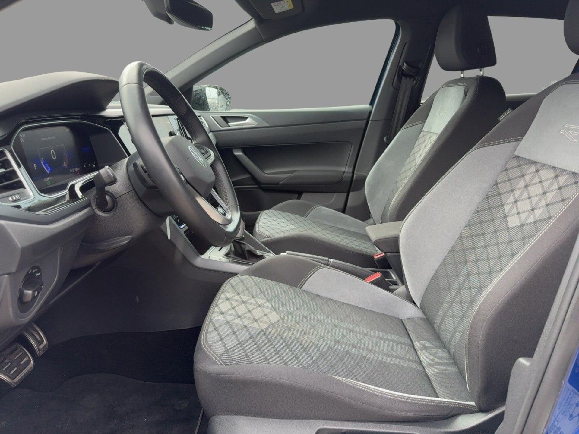Volkswagen Taigo R-Line
