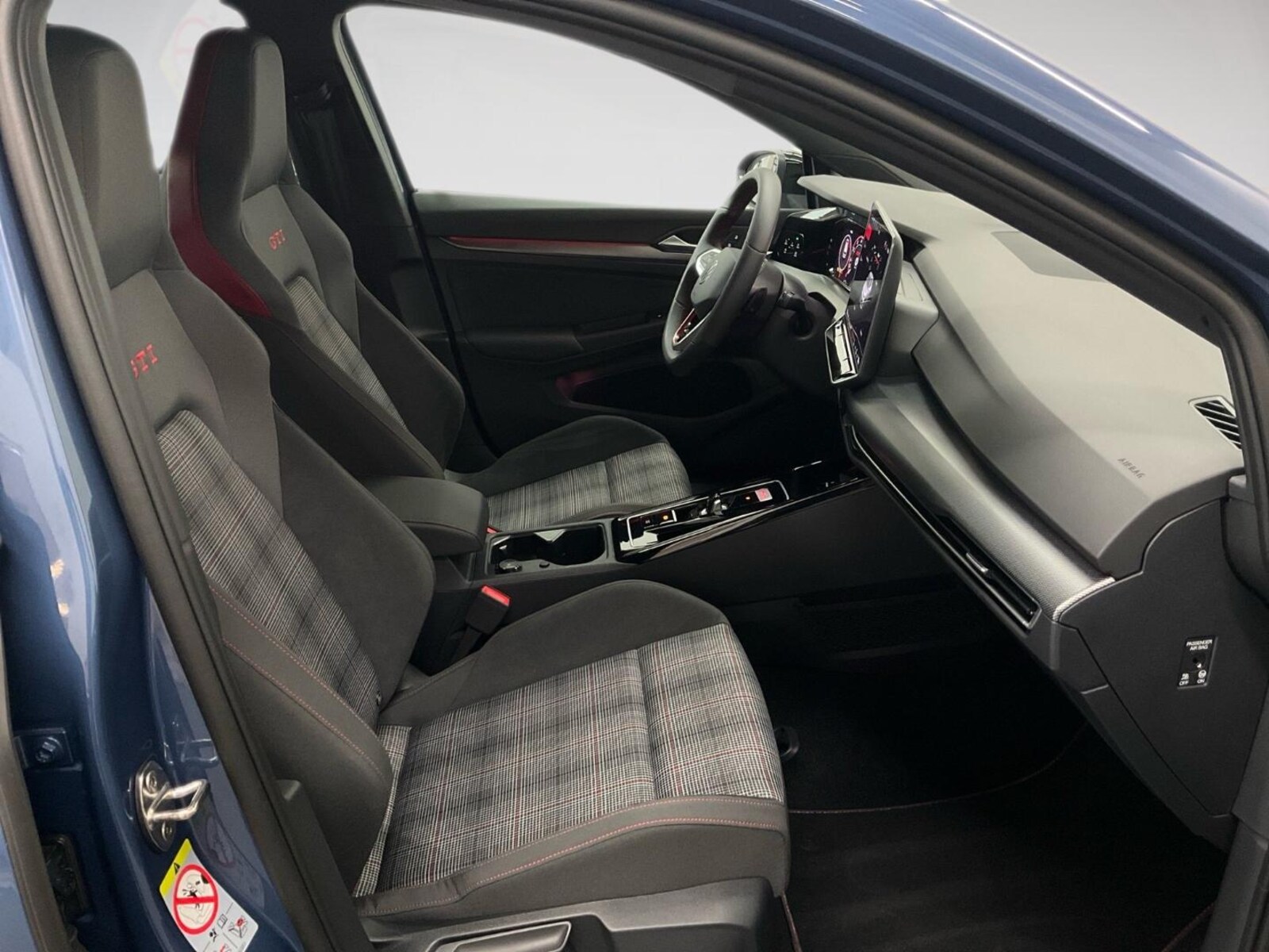 Volkswagen Golf – Bild 9