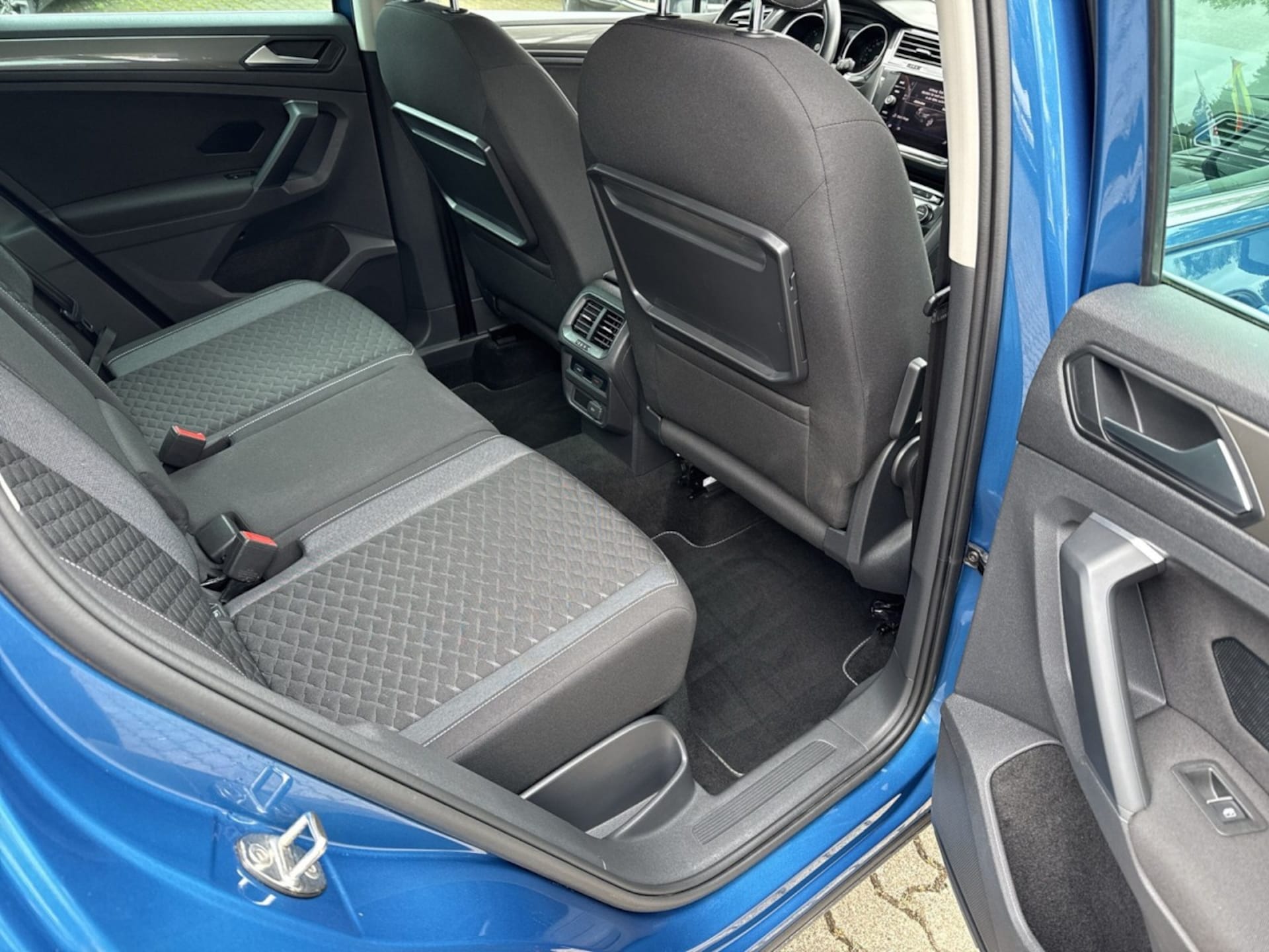 Volkswagen Tiguan JOIN