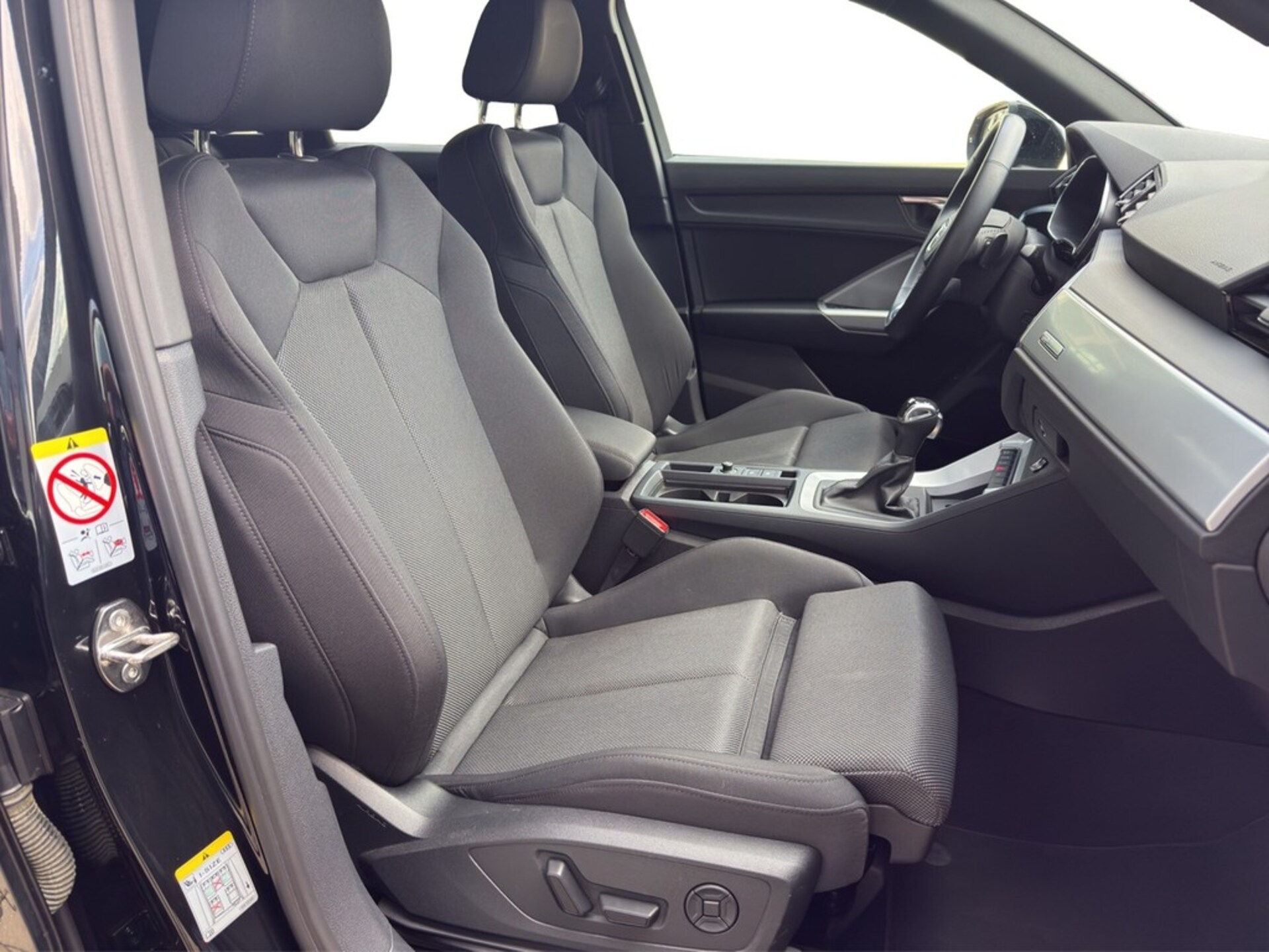 Audi Q3 SUV S line