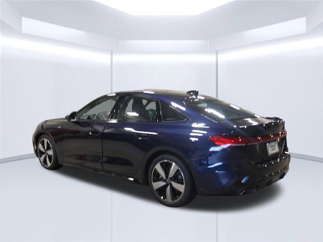 2026 Audi A5 Sedan