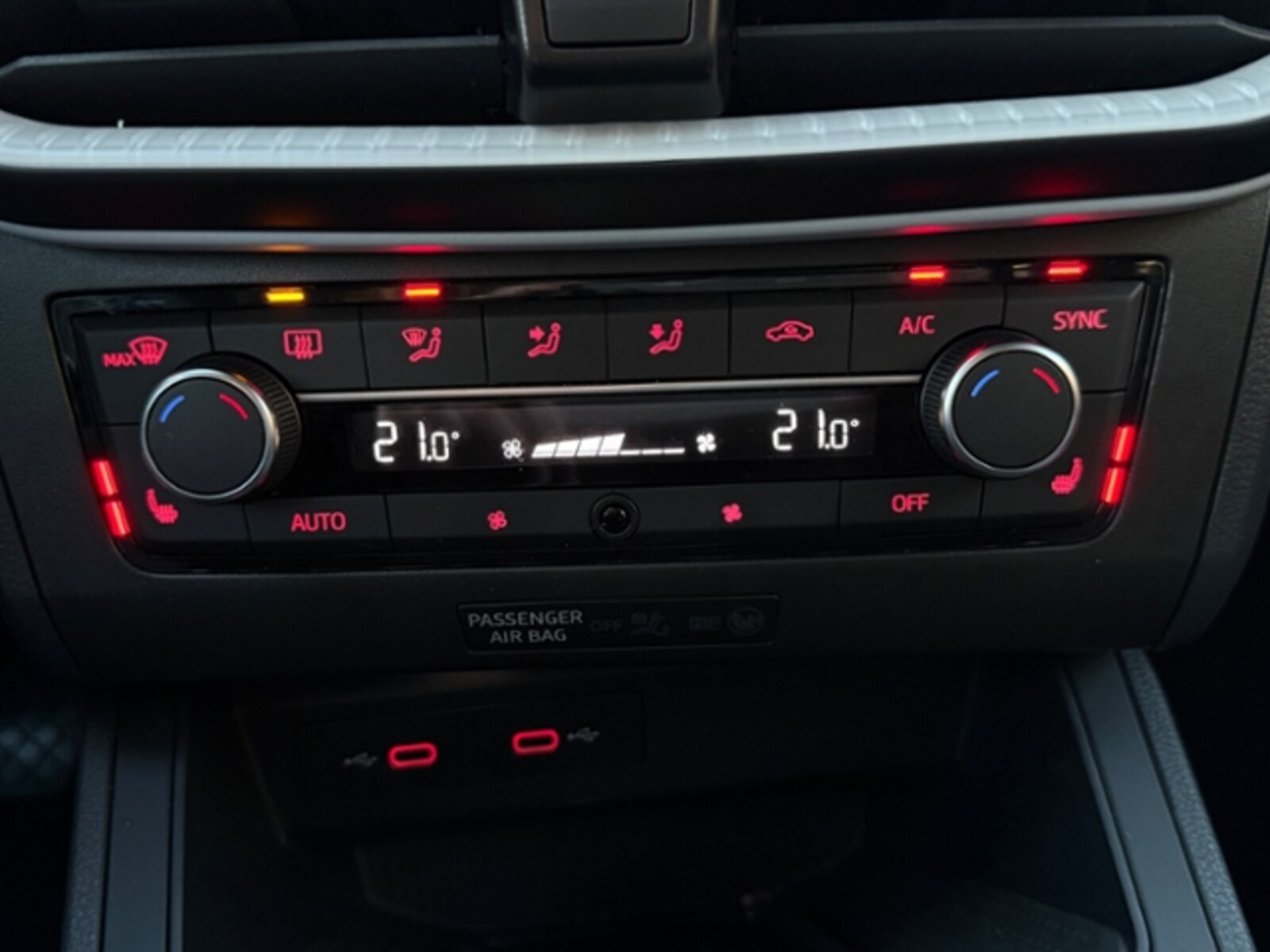 SEAT Ibiza – Bild 17