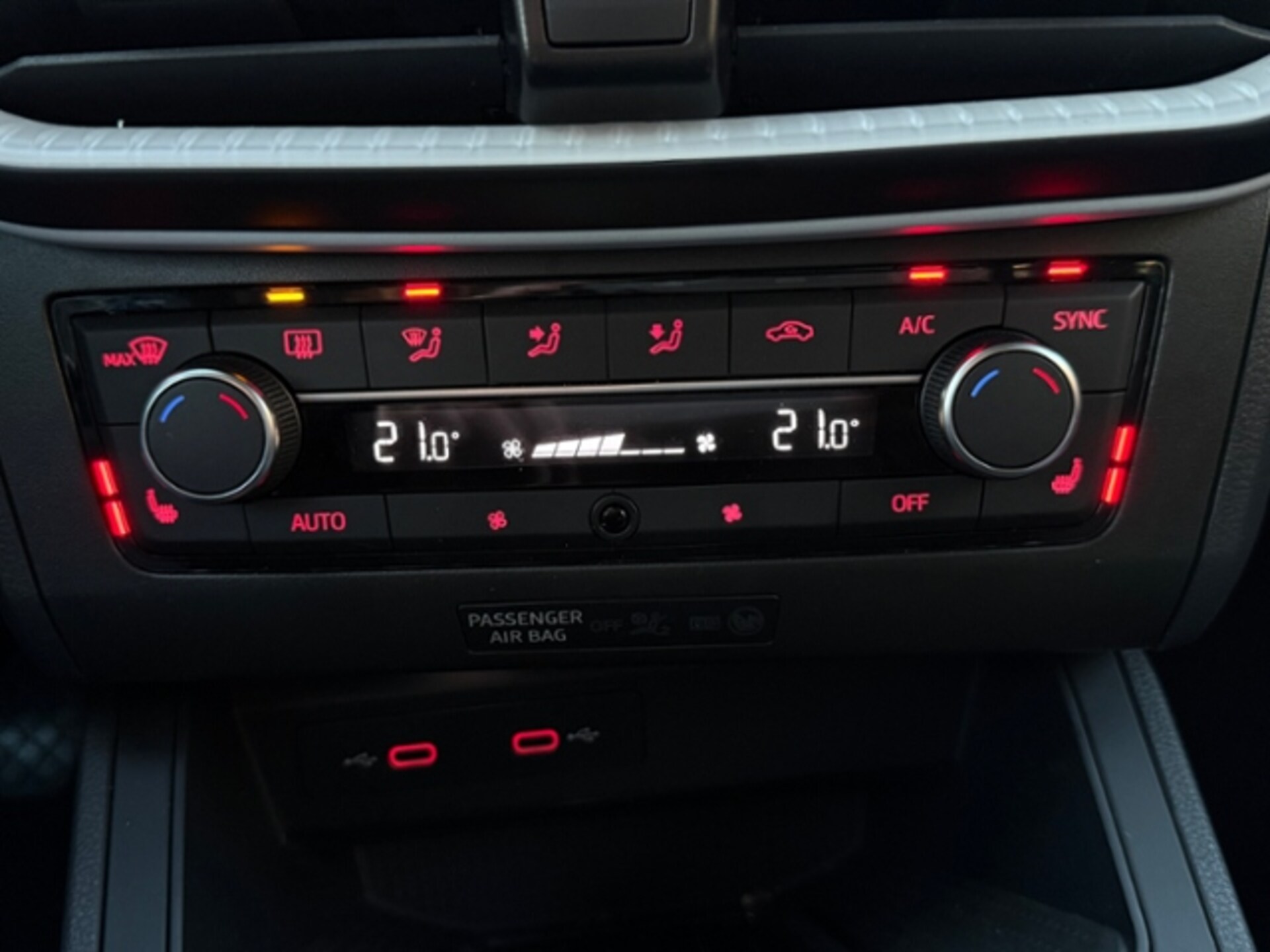 SEAT Ibiza Style