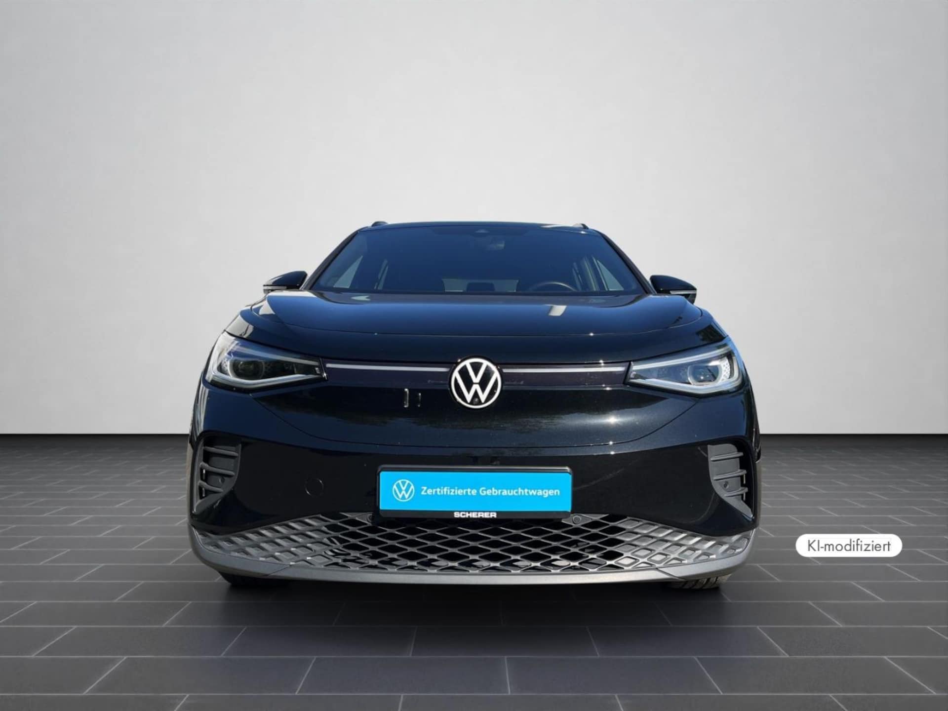 Volkswagen ID.4 Pro Performance