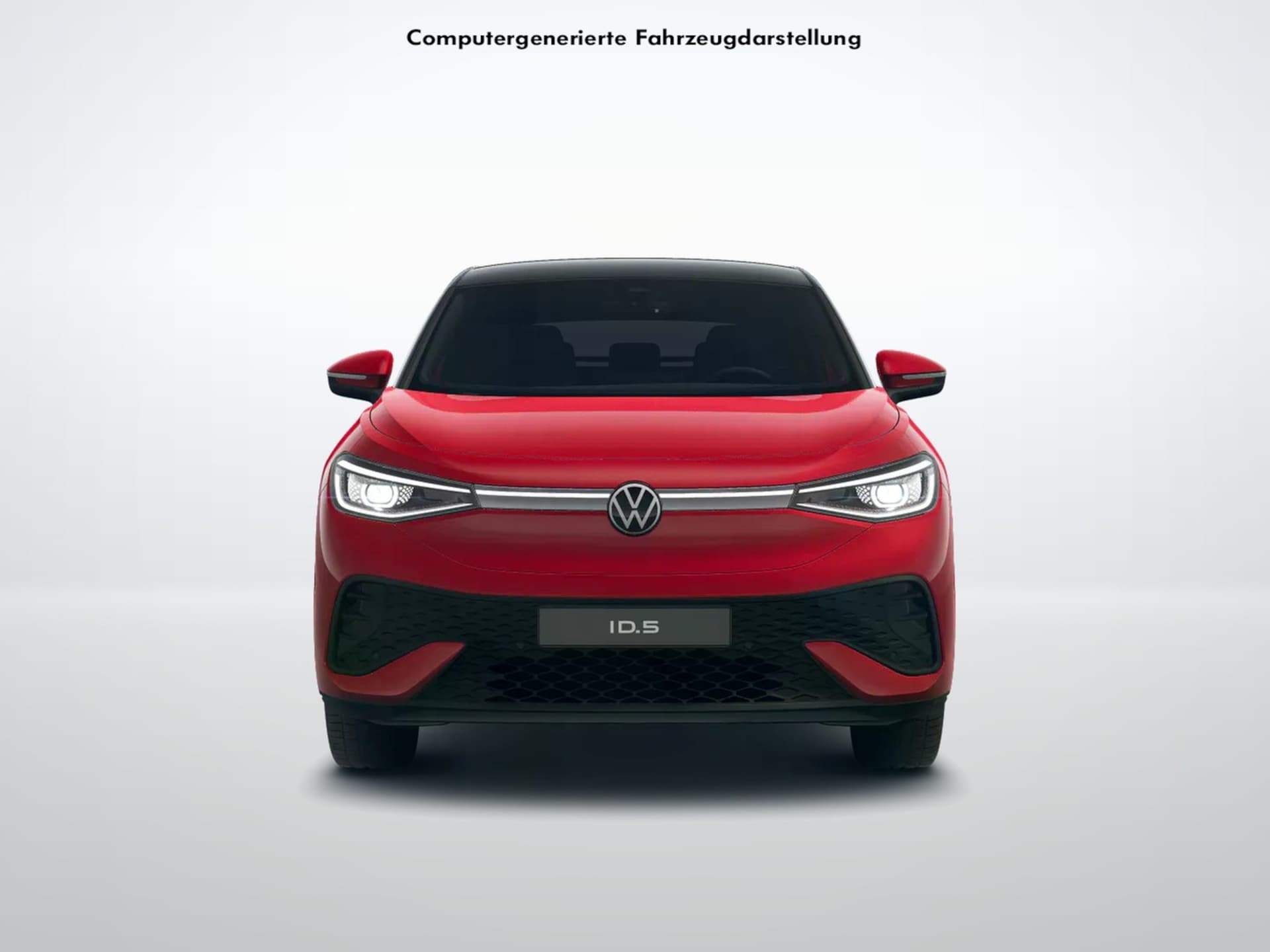 Volkswagen ID.5 Pro