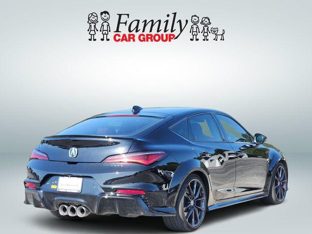 2024 Acura Integra