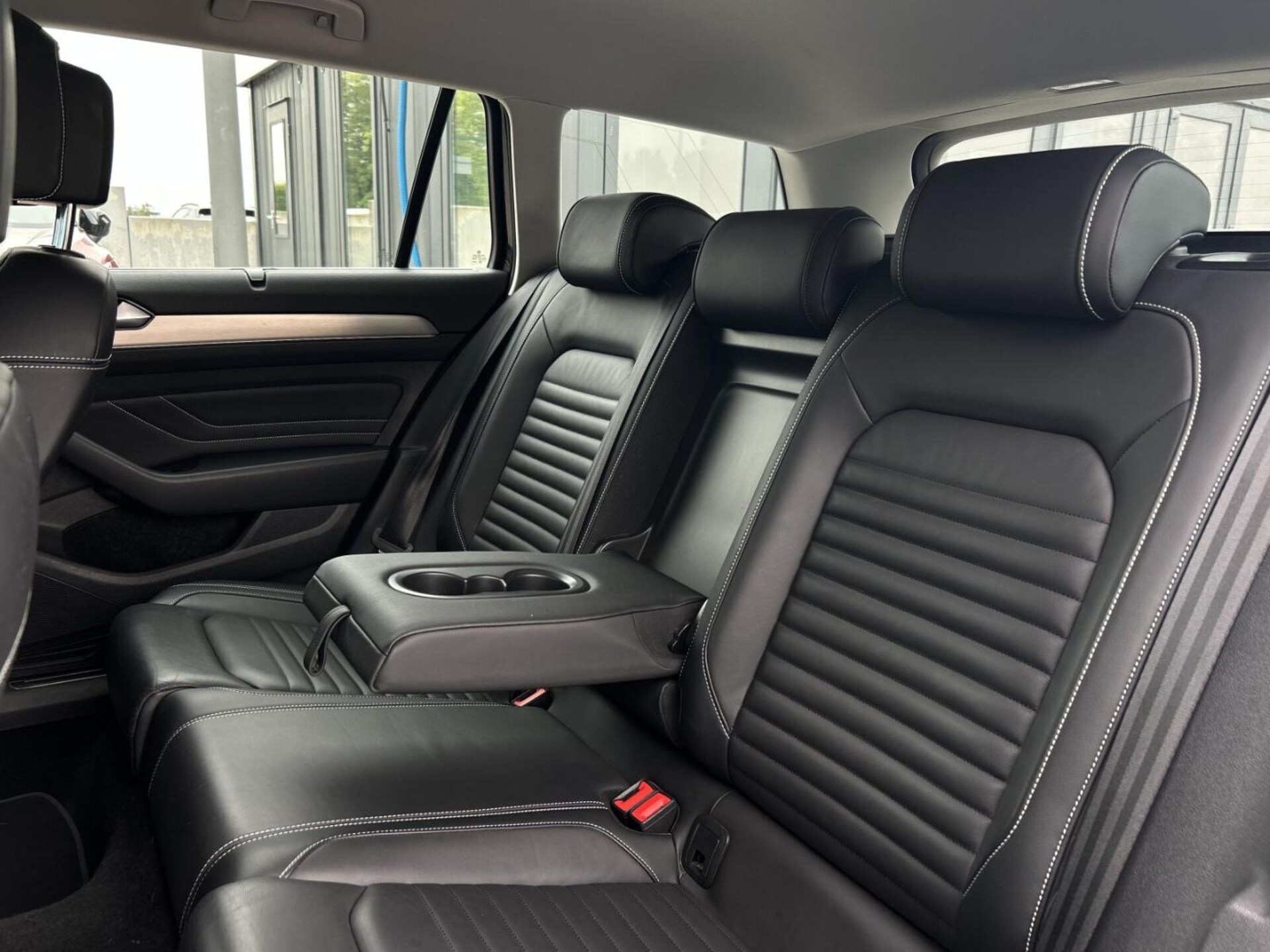 Volkswagen Passat Variant Elegance