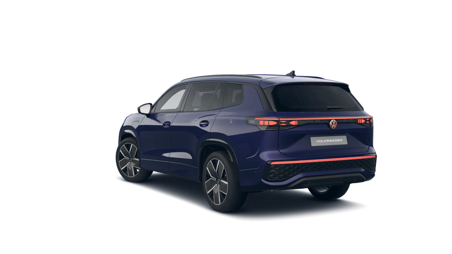 Volkswagen Tayron R-Line