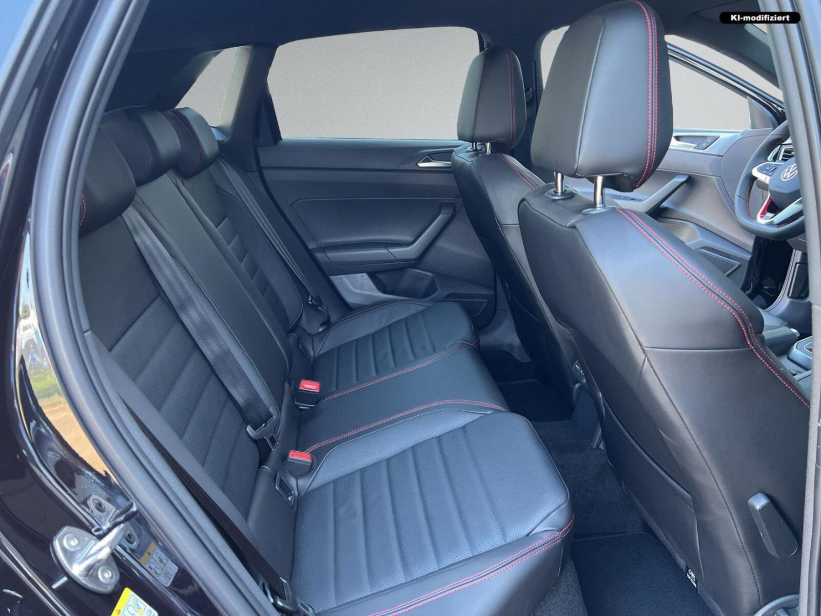 Volkswagen Polo – Bild 12