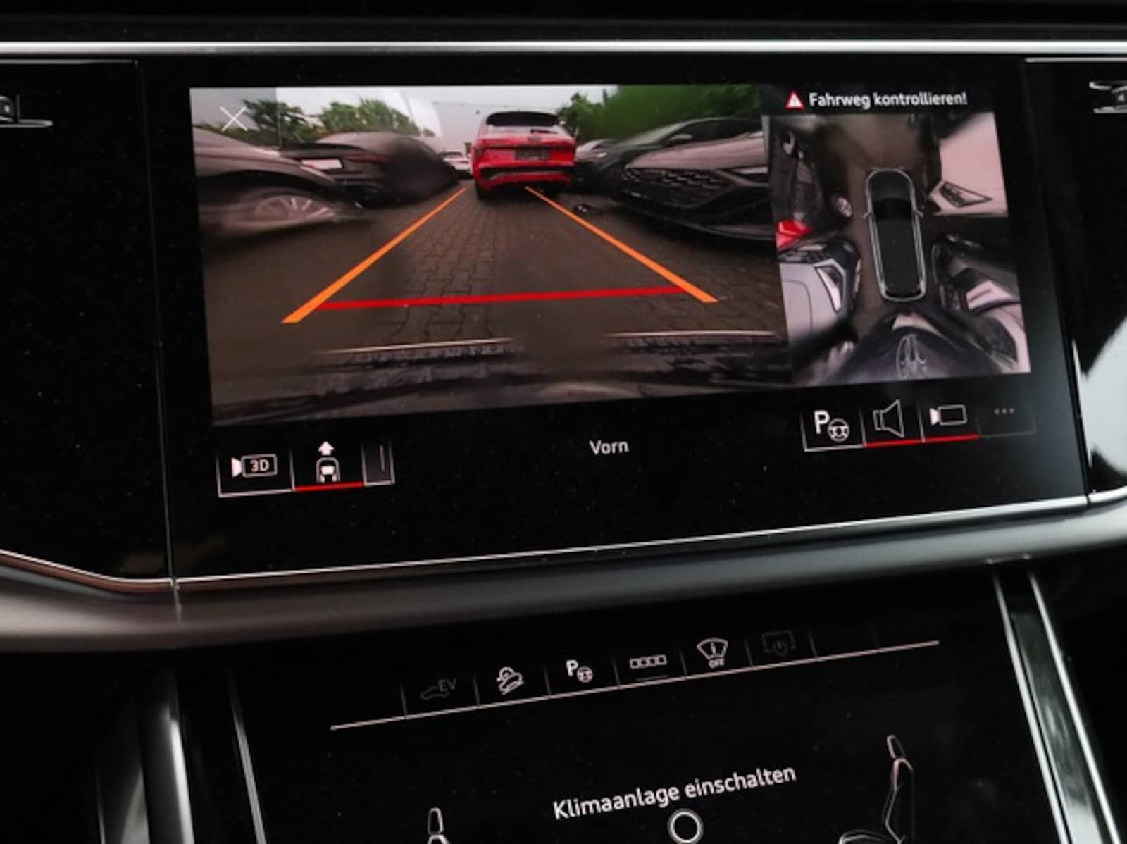 Audi Q7 – Bild 12