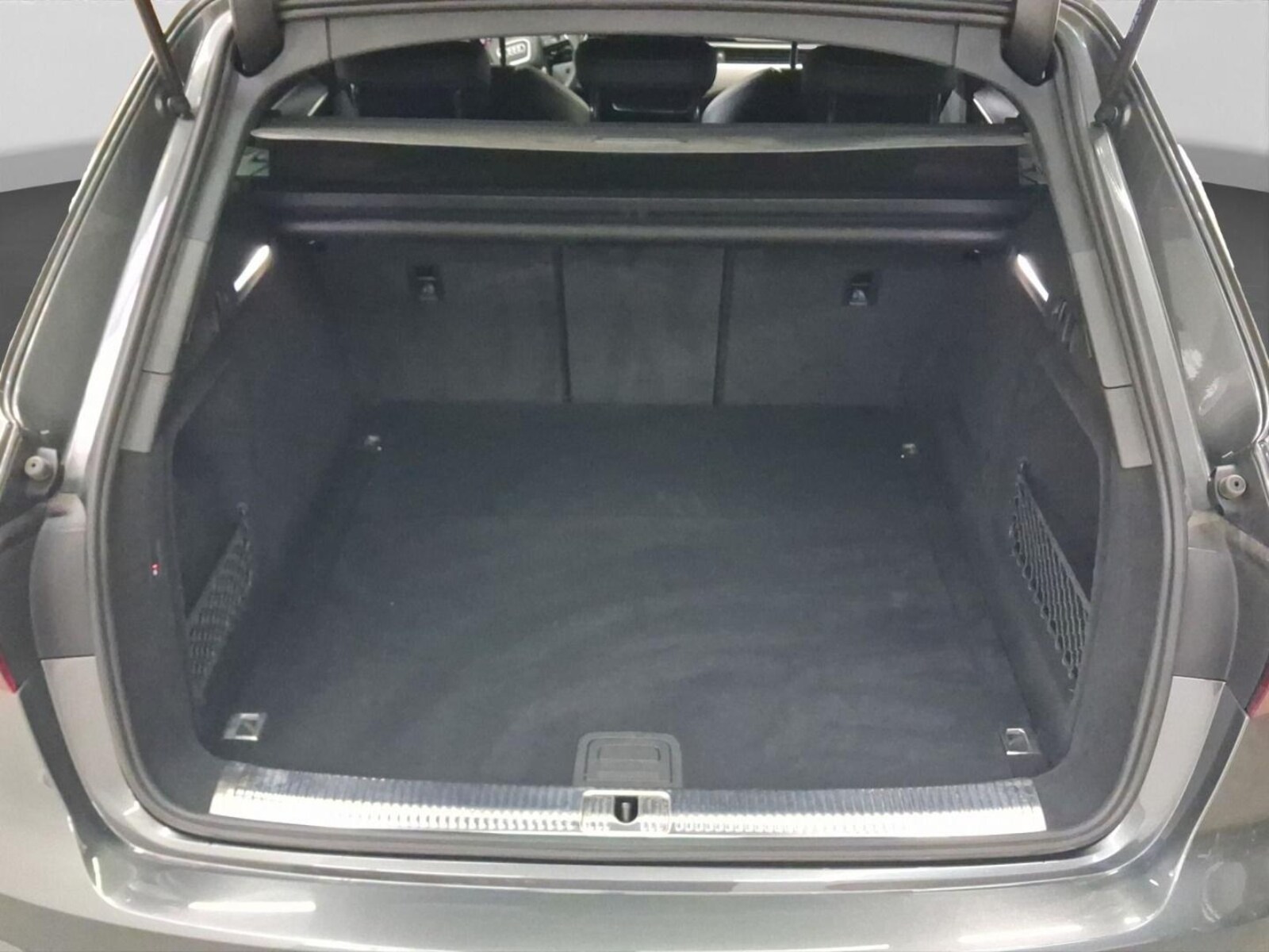 Audi A4 Avant – Bild 17