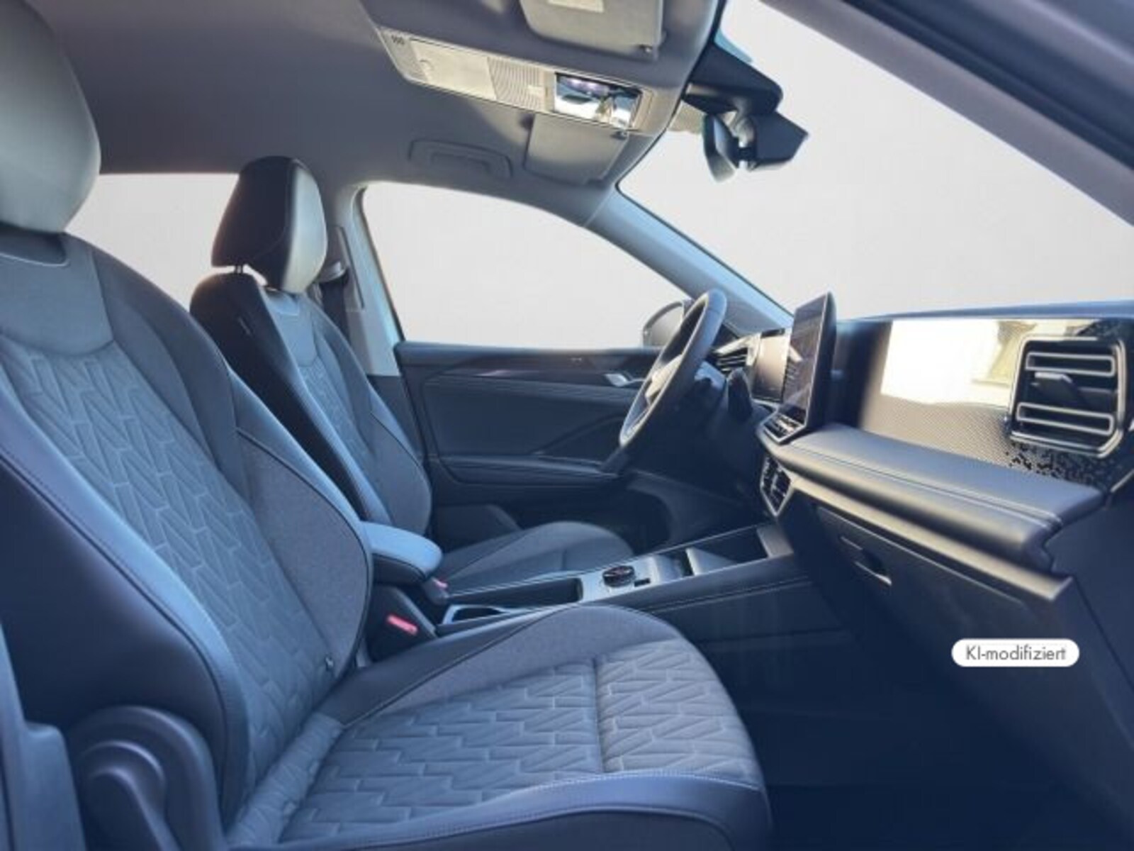 Volkswagen Tiguan – Bild 4