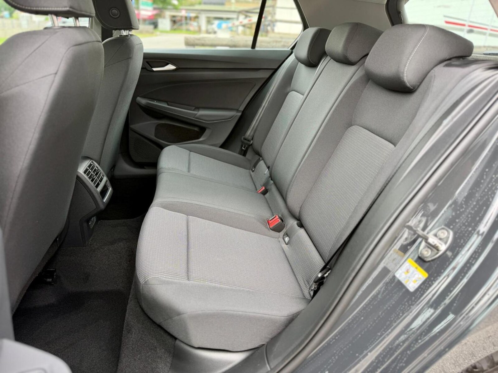 Volkswagen Golf – Bild 17