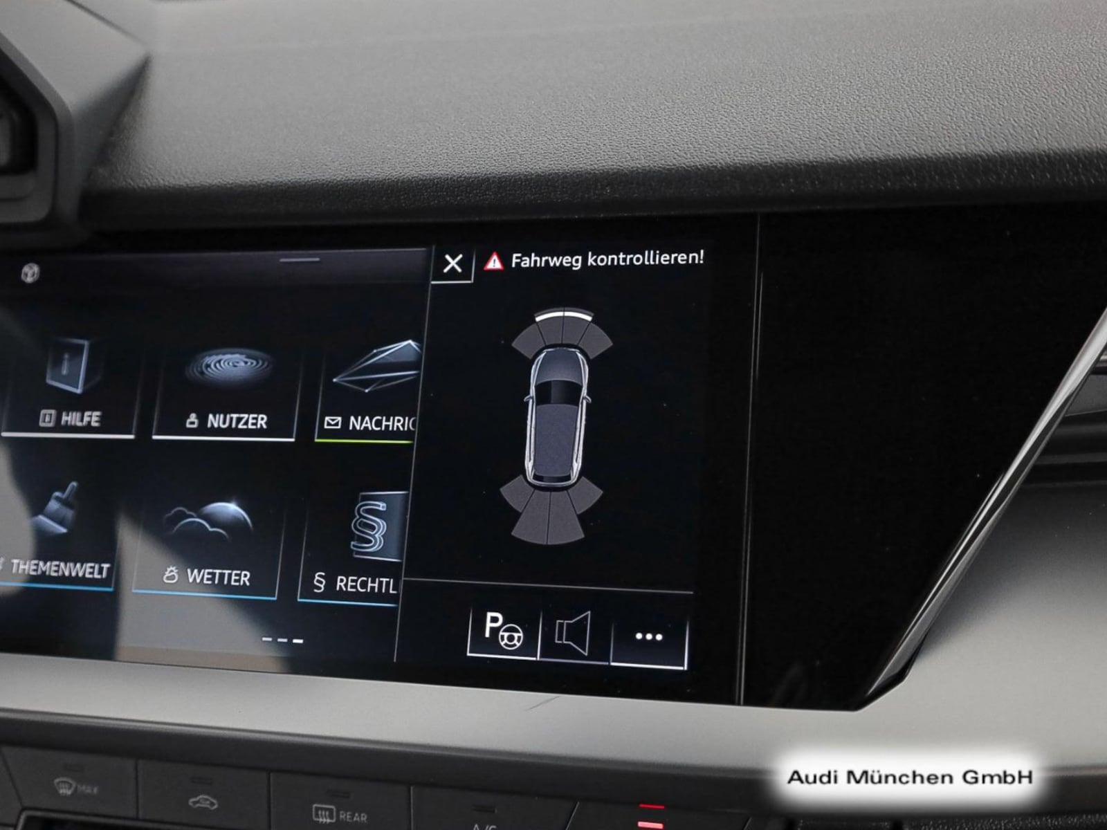 Audi A3 Sportback – Bild 19