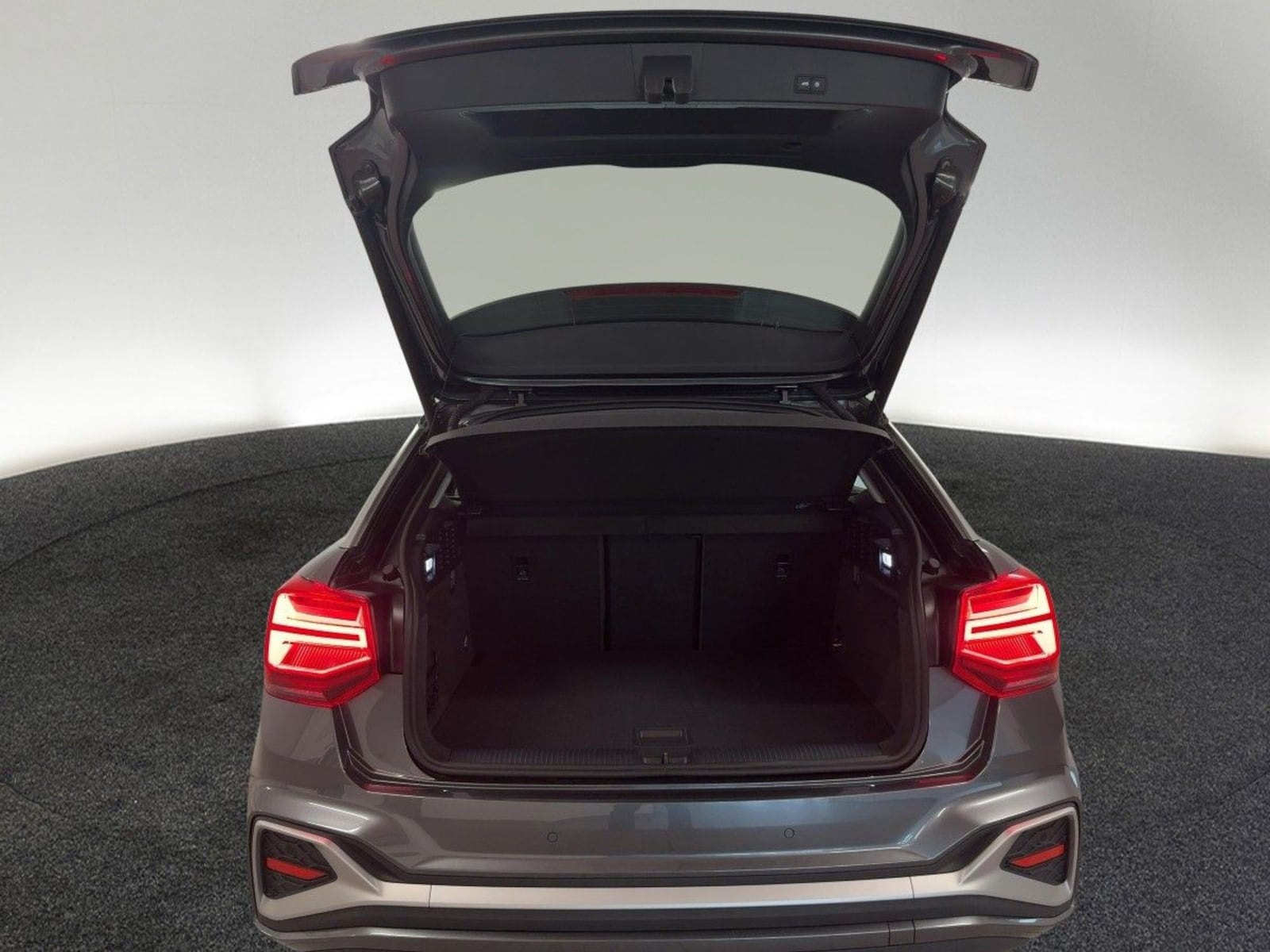 Audi Q2 – Bild 8