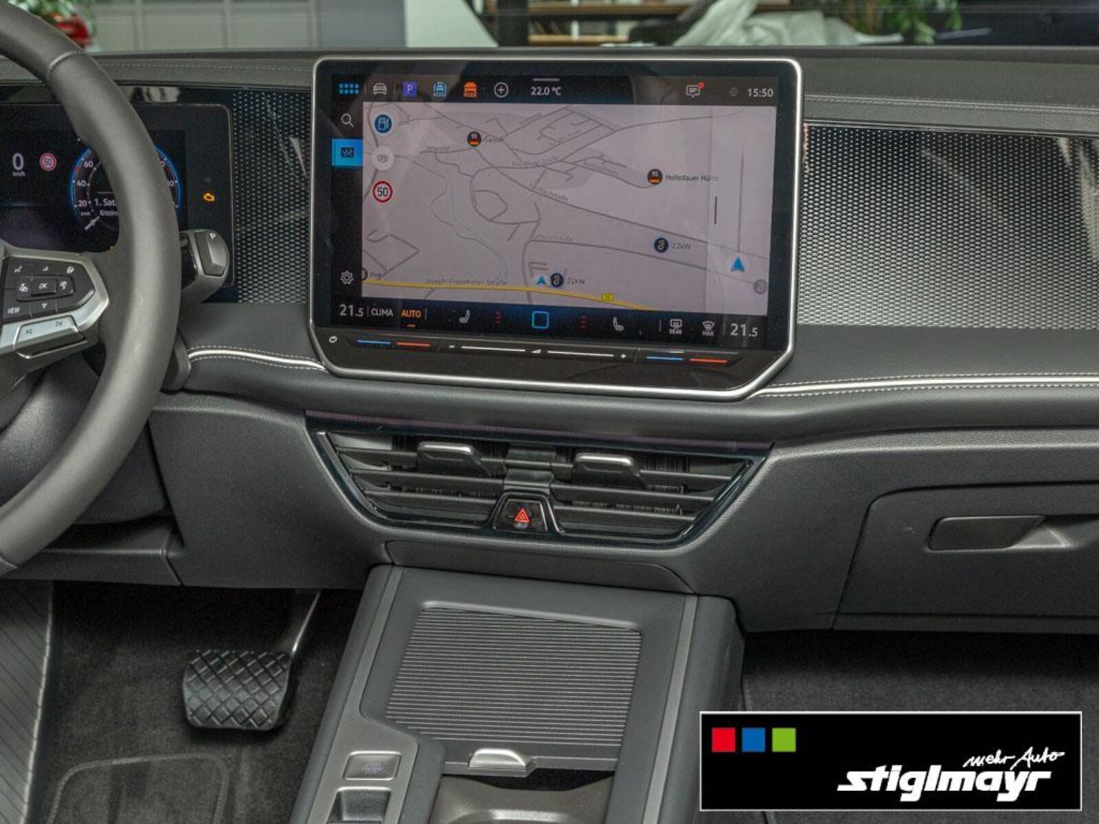 Volkswagen Passat – Bild 7