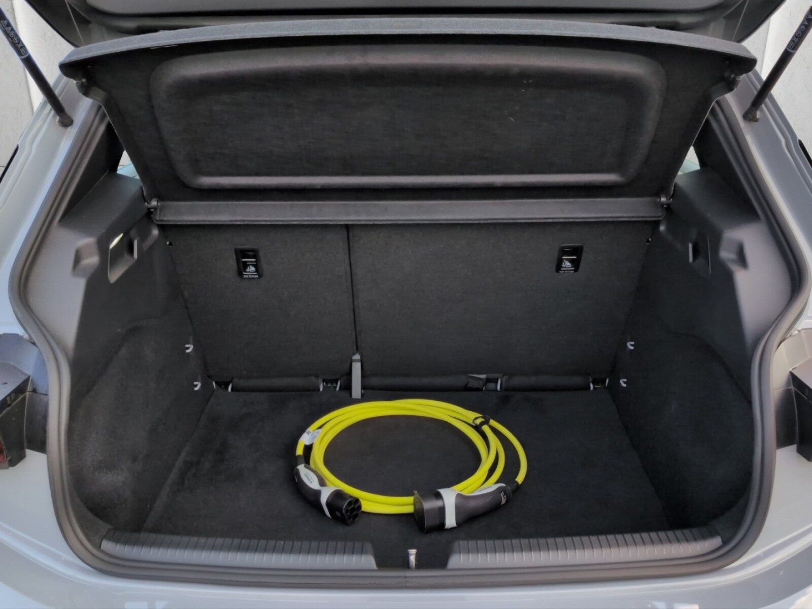 CUPRA Born – Bild 10