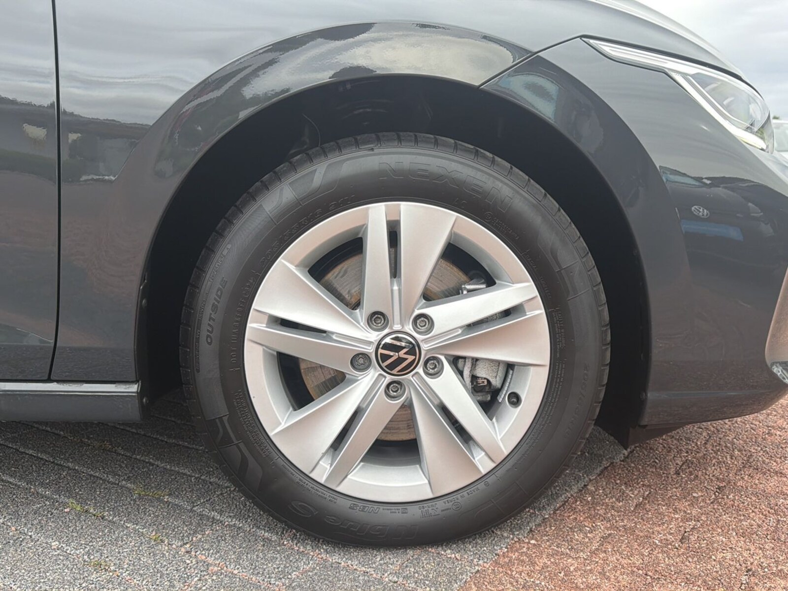 Volkswagen Golf Variant – Bild 14