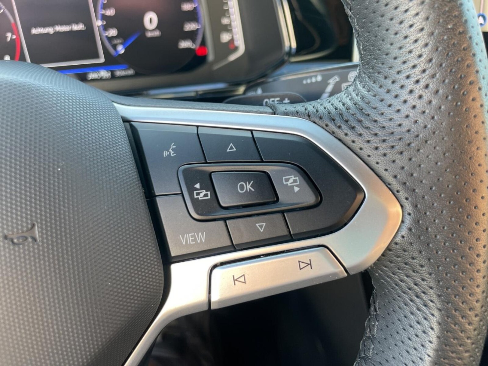 Volkswagen T-Roc – Bild 21
