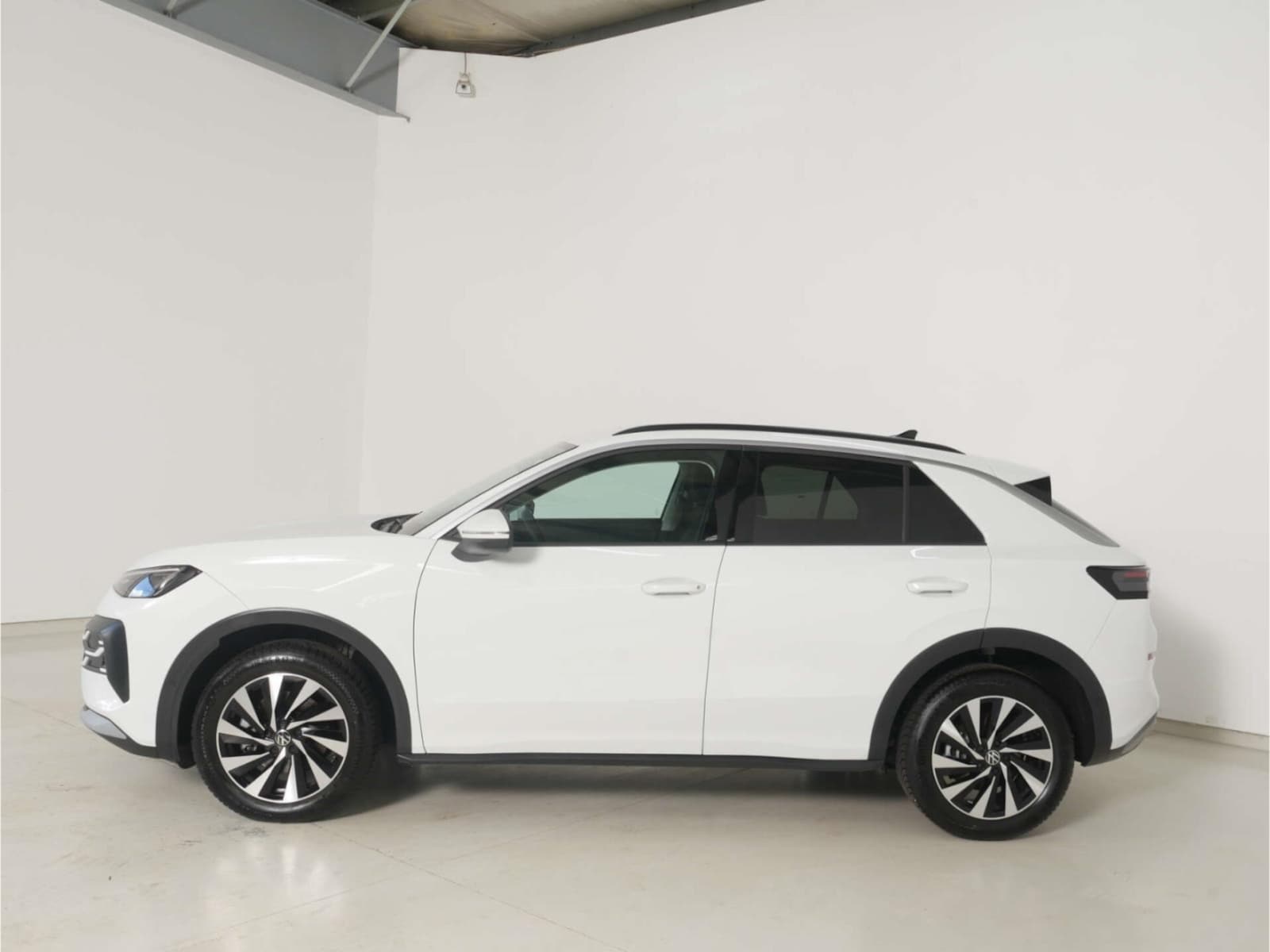 Volkswagen T-Roc – Bild 5