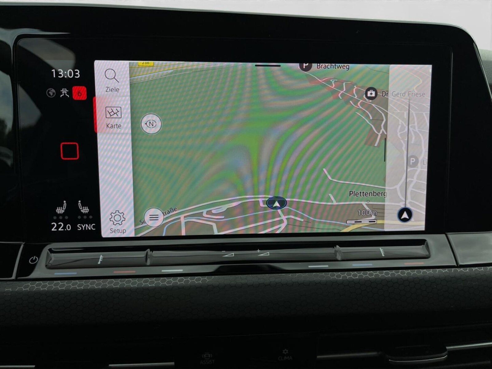 Volkswagen Golf – Bild 12