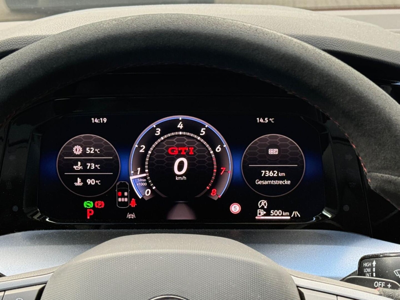 Volkswagen Golf – Bild 10