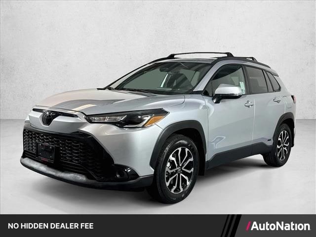 2024 Toyota