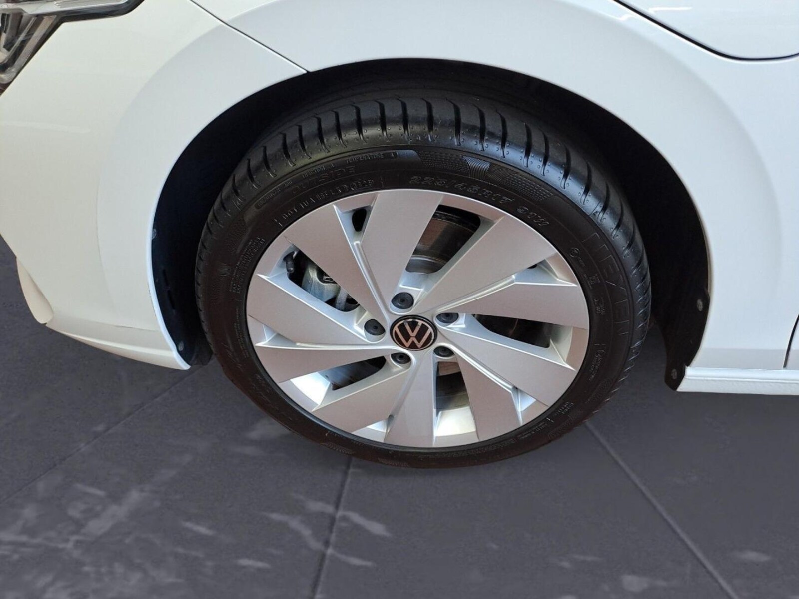 Volkswagen Golf – Bild 7
