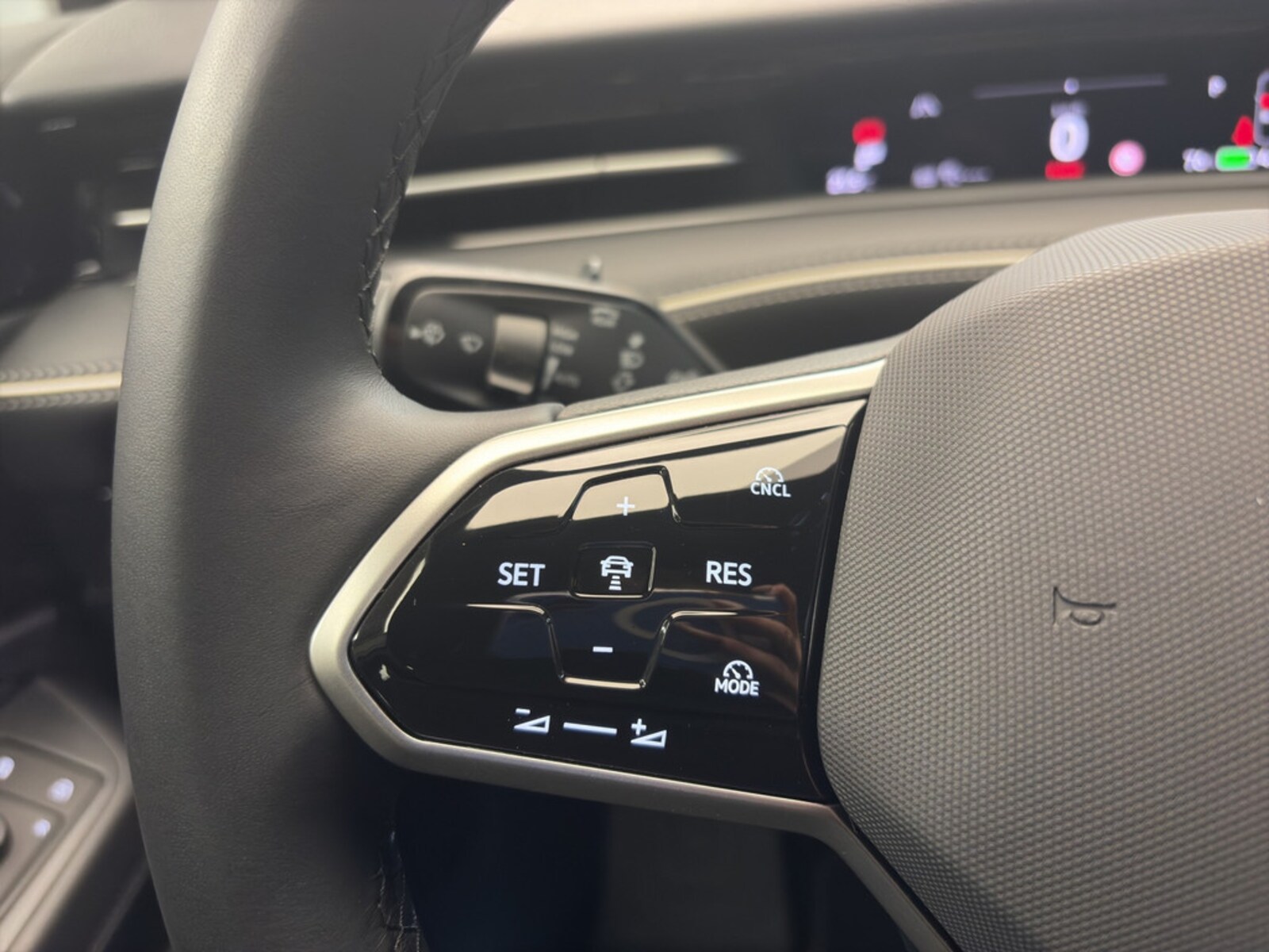 Volkswagen ID.7 Tourer – Bild 21