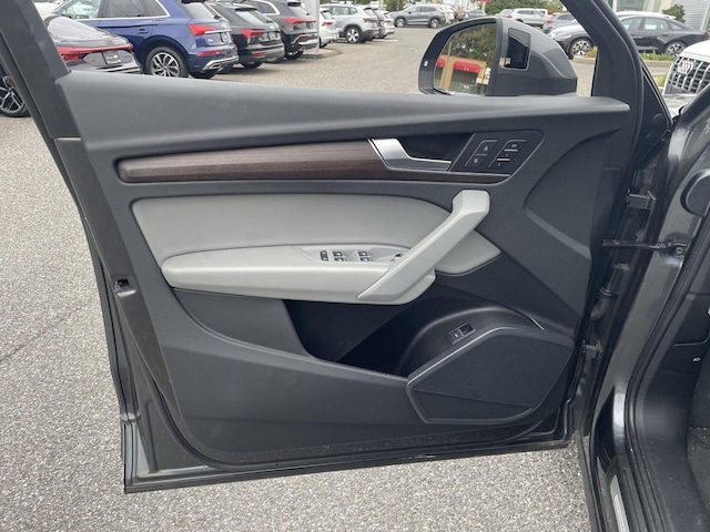 2023 Audi Q5 Premium - Photo 21