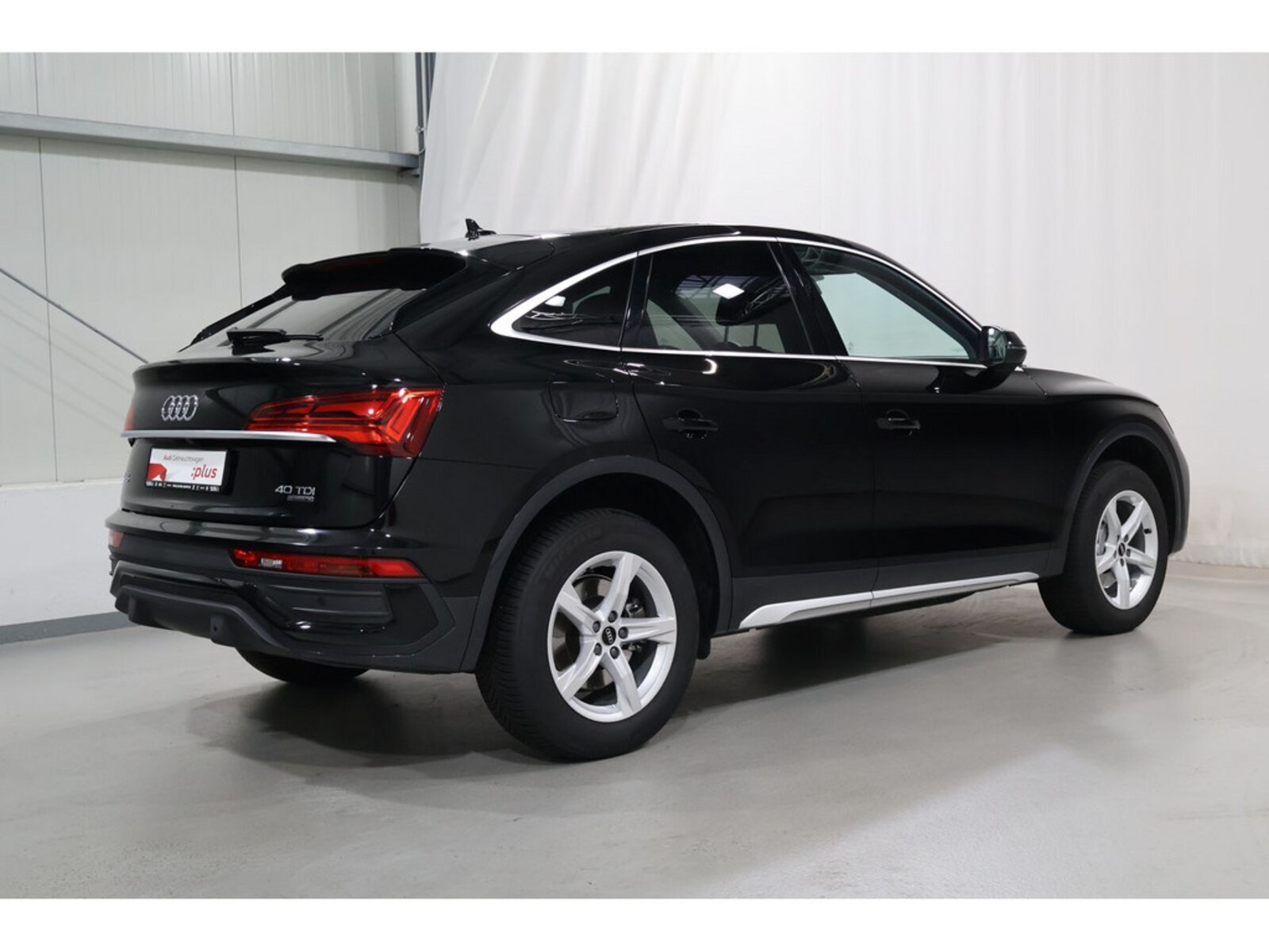Audi Q5 Sportback – Bild 3
