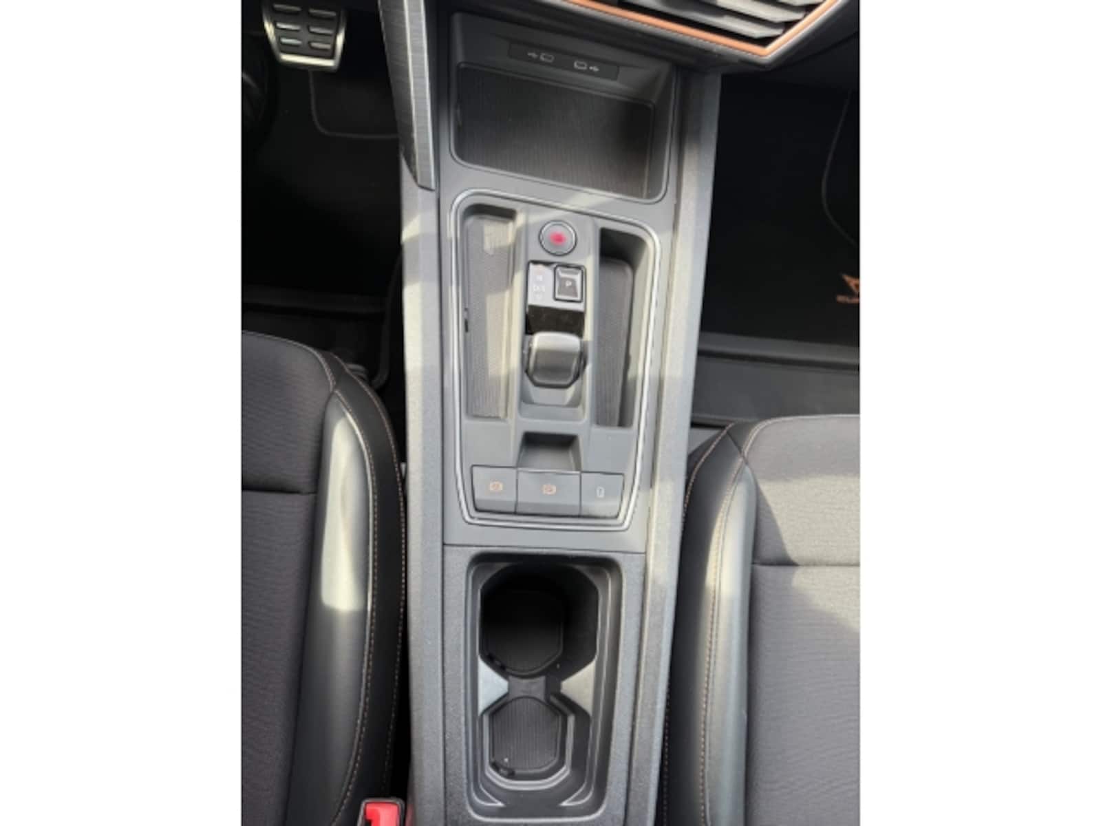 CUPRA Formentor – Bild 14