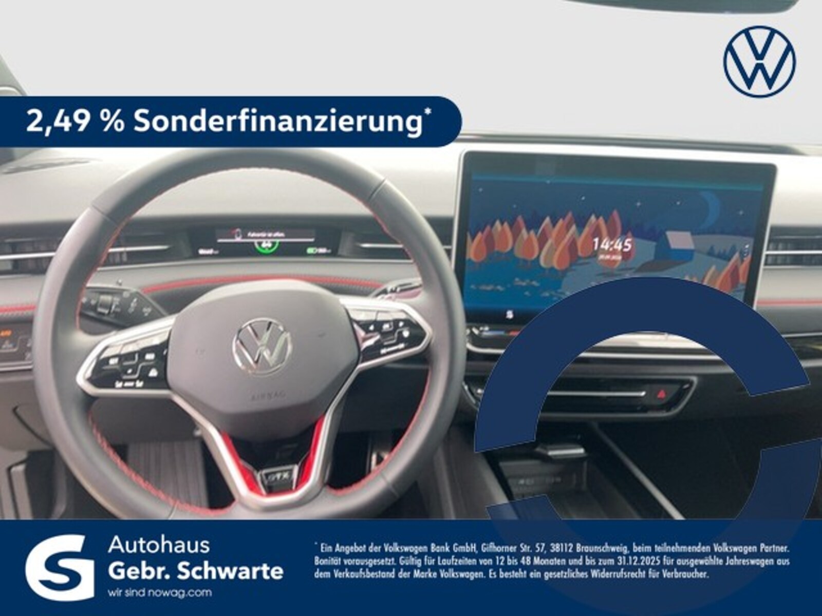 Volkswagen ID.7 Tourer – Bild 10