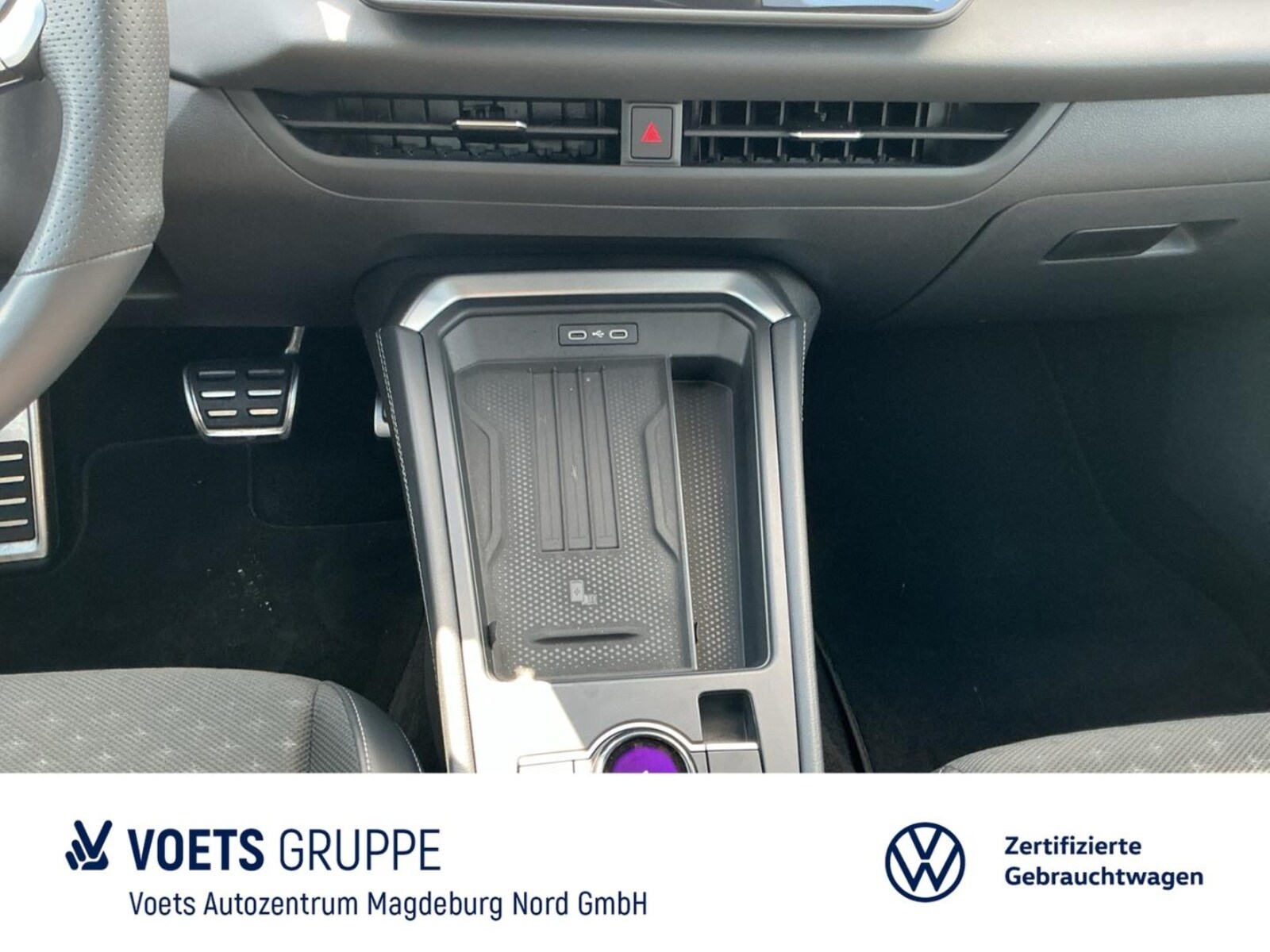 Volkswagen T-Roc – Bild 9