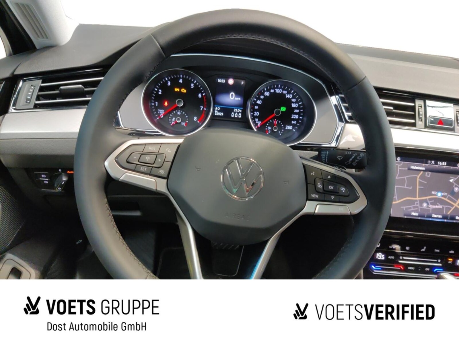 Volkswagen Passat Variant – Bild 11