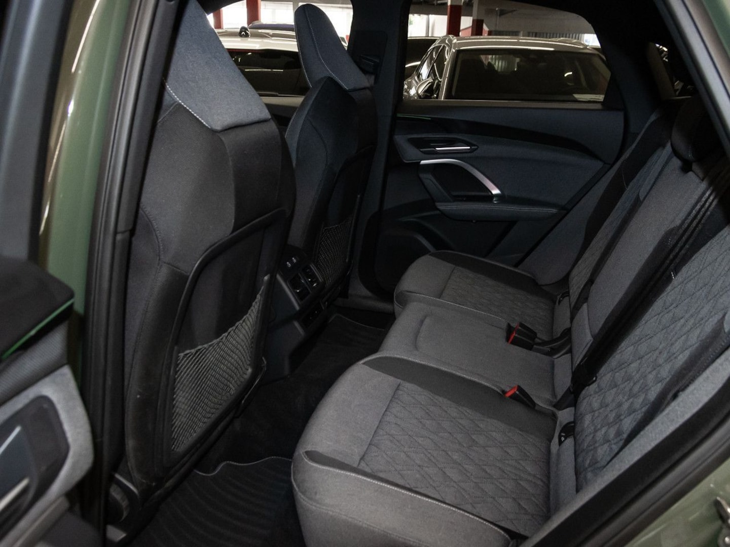 Bild über Audi Q5 Sportback TFSI 150 kW S tronic - für weitere Informationen kontaktieren Sie den Audi Partner