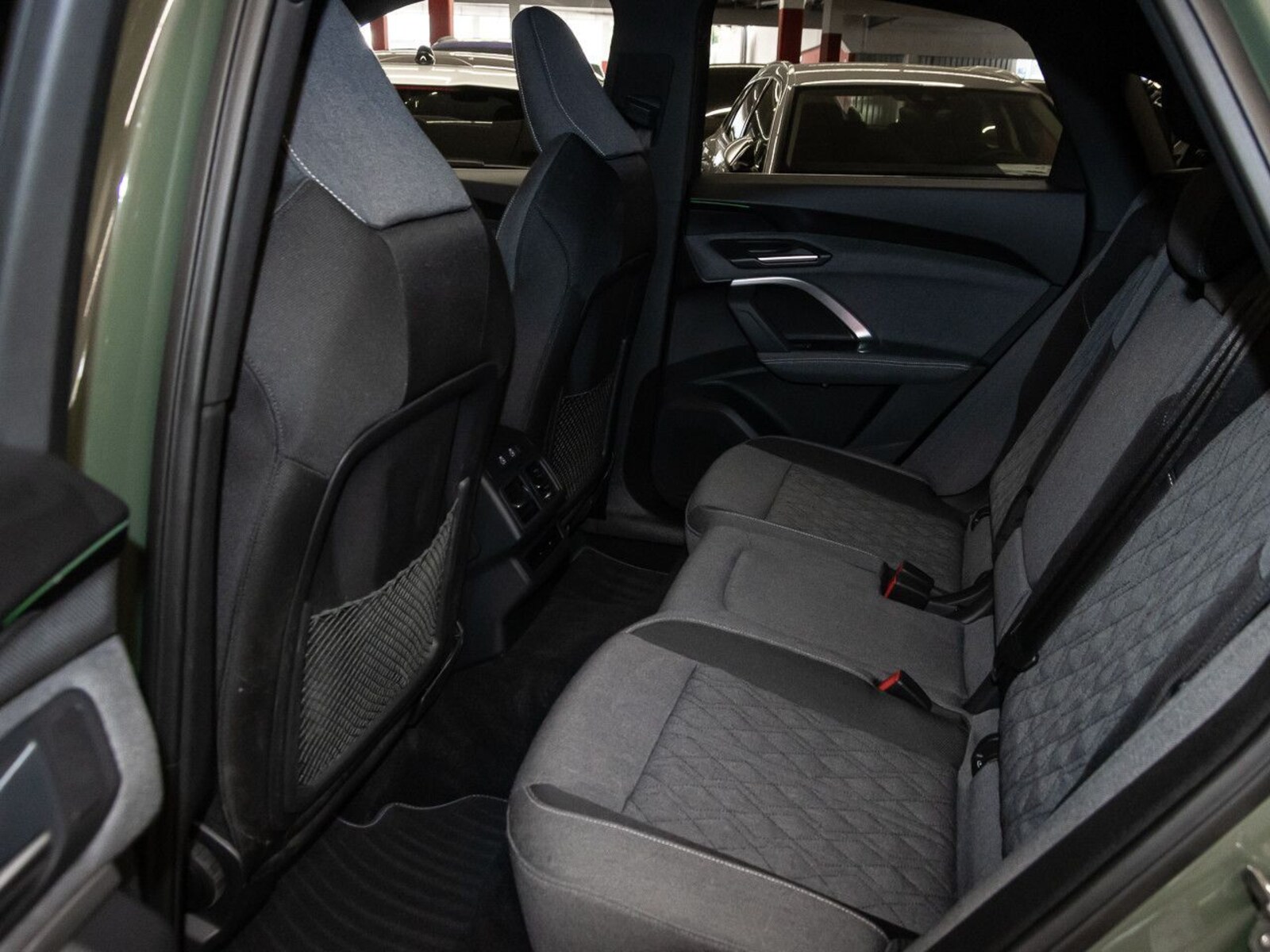Audi Q5 Sportback – Bild 12