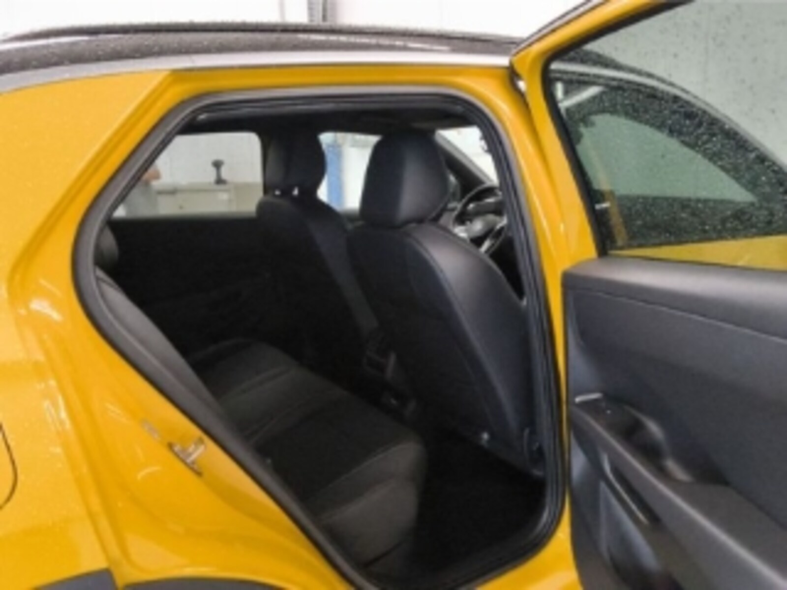 Volkswagen T-Roc – Bild 10