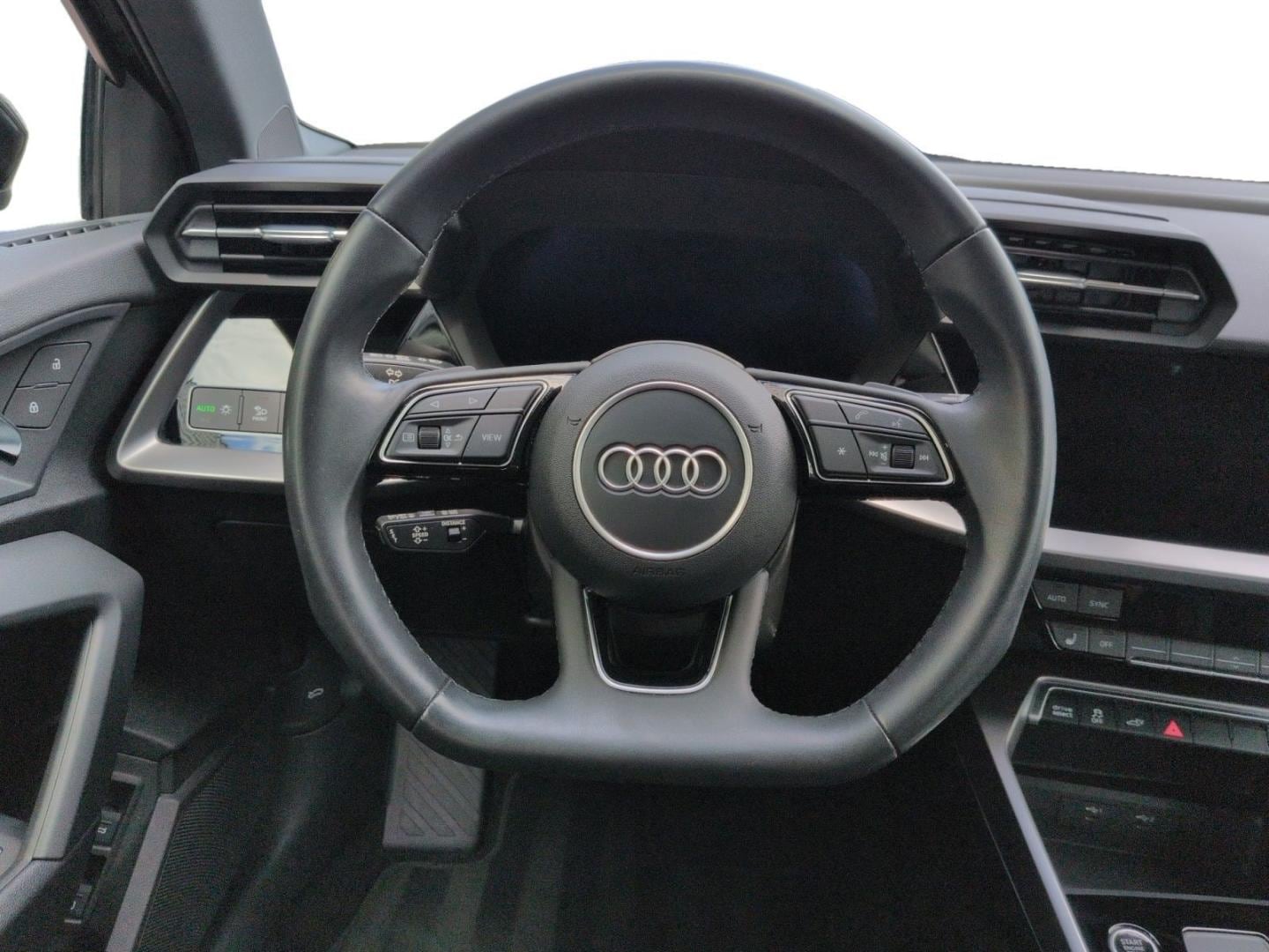 Bild über Audi A3 Sportback TFSI e 40 TFSI e S tronic - für weitere Informationen kontaktieren Sie den Audi Partner