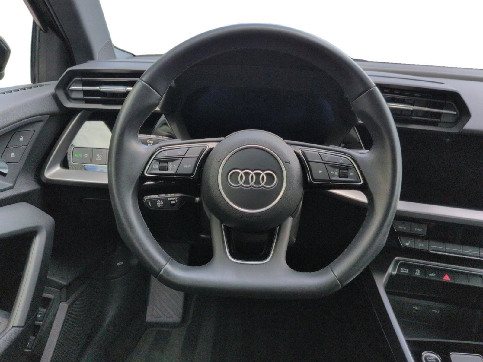 Audi A3 Sportback – Bild 12