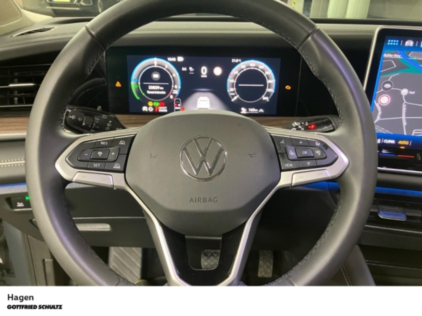 Volkswagen Tayron – Bild 19