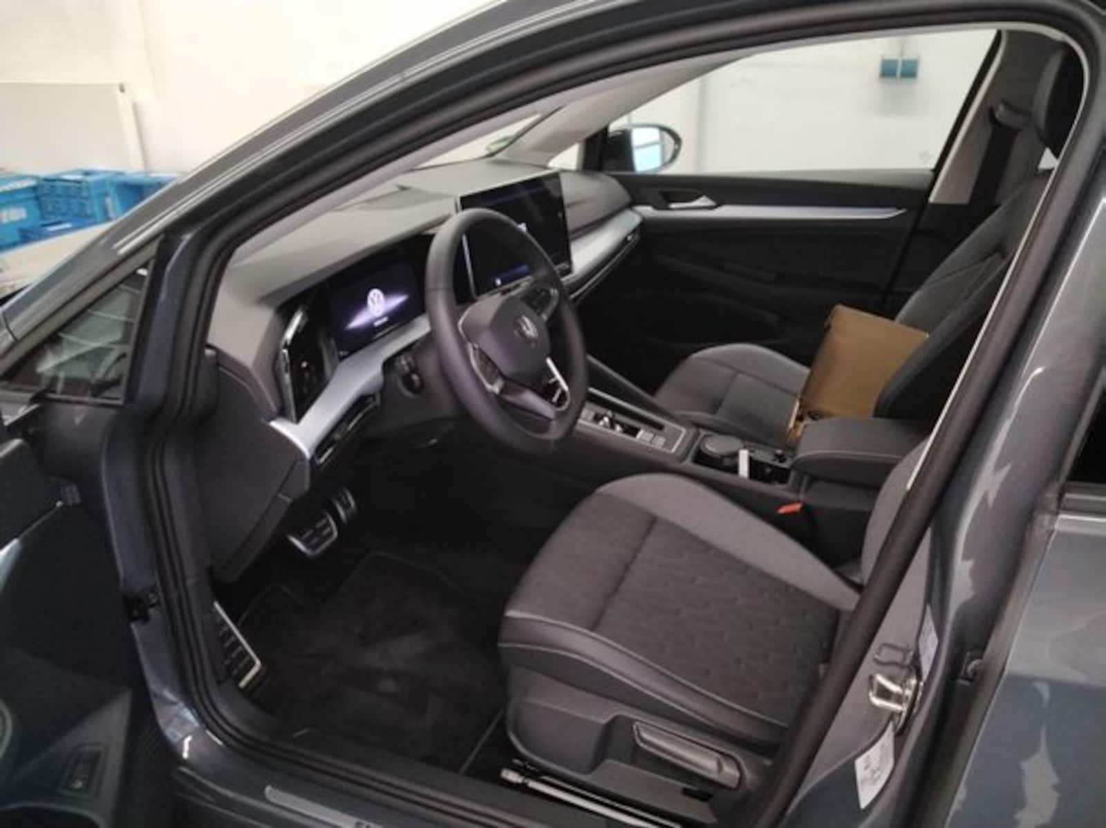 Volkswagen Golf – Bild 4