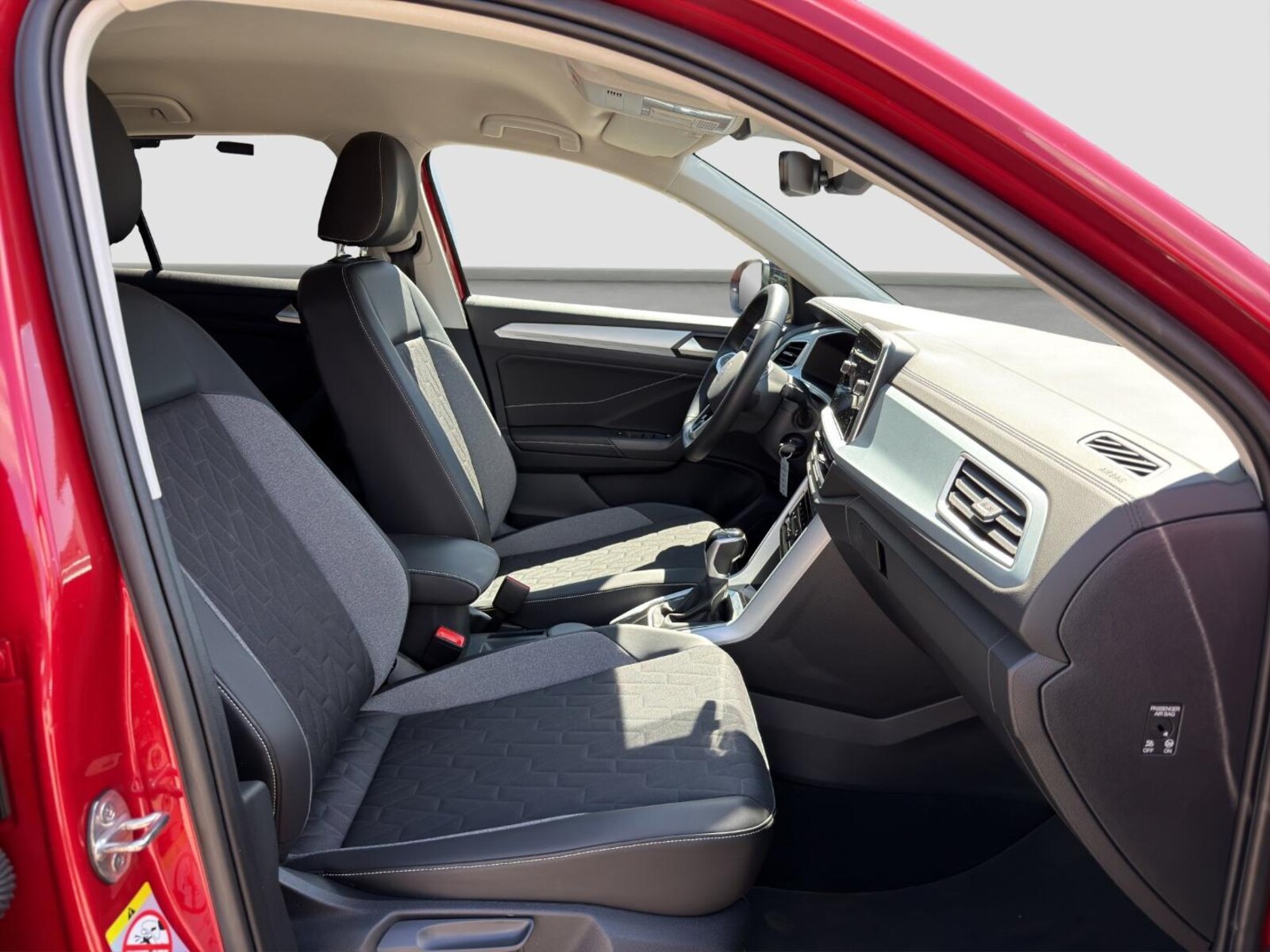 Volkswagen T-Roc – Bild 15