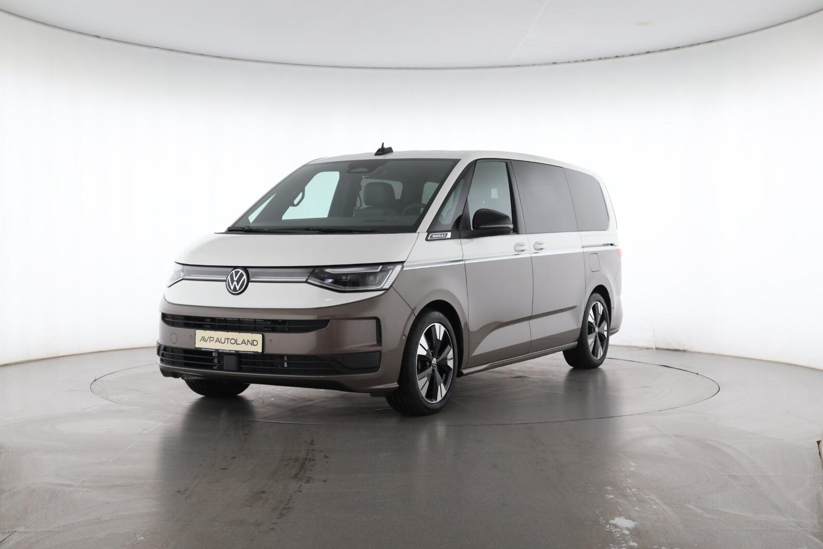 Volkswagen Multivan Langversion – Bild 2