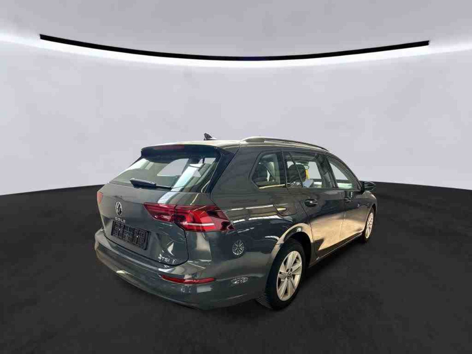 Volkswagen Golf Variant – Bild 3