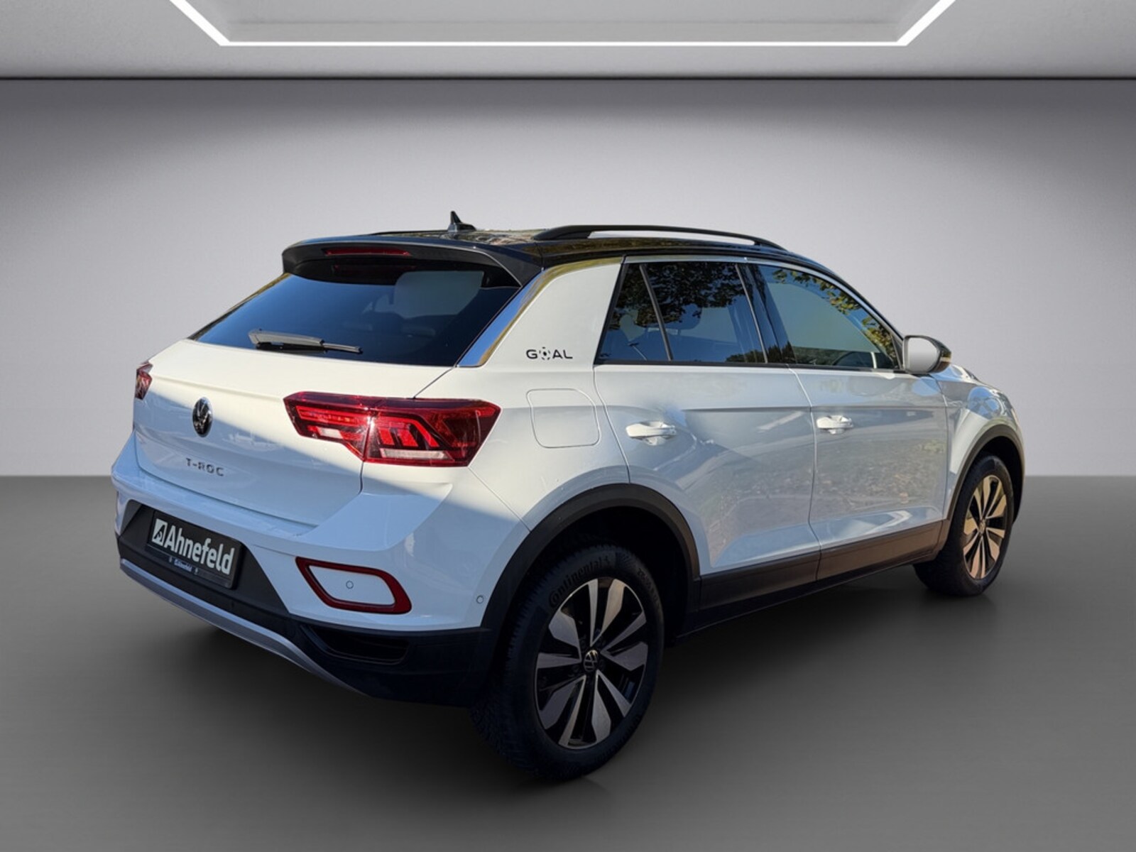 Volkswagen T-Roc – Bild 5