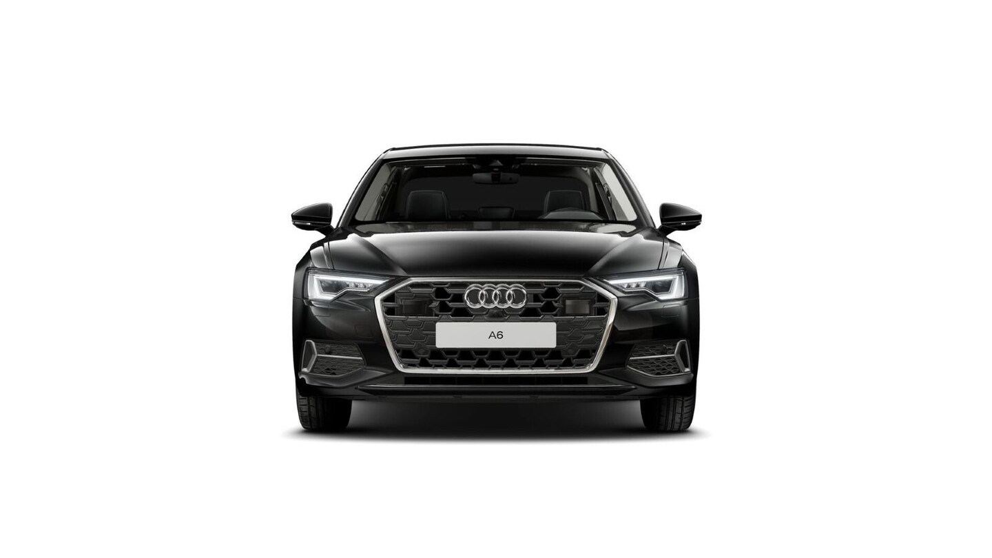 Bild über Audi A6 Limousine advanced 40 TDI S tronic - für weitere Informationen kontaktieren Sie den Audi Partner